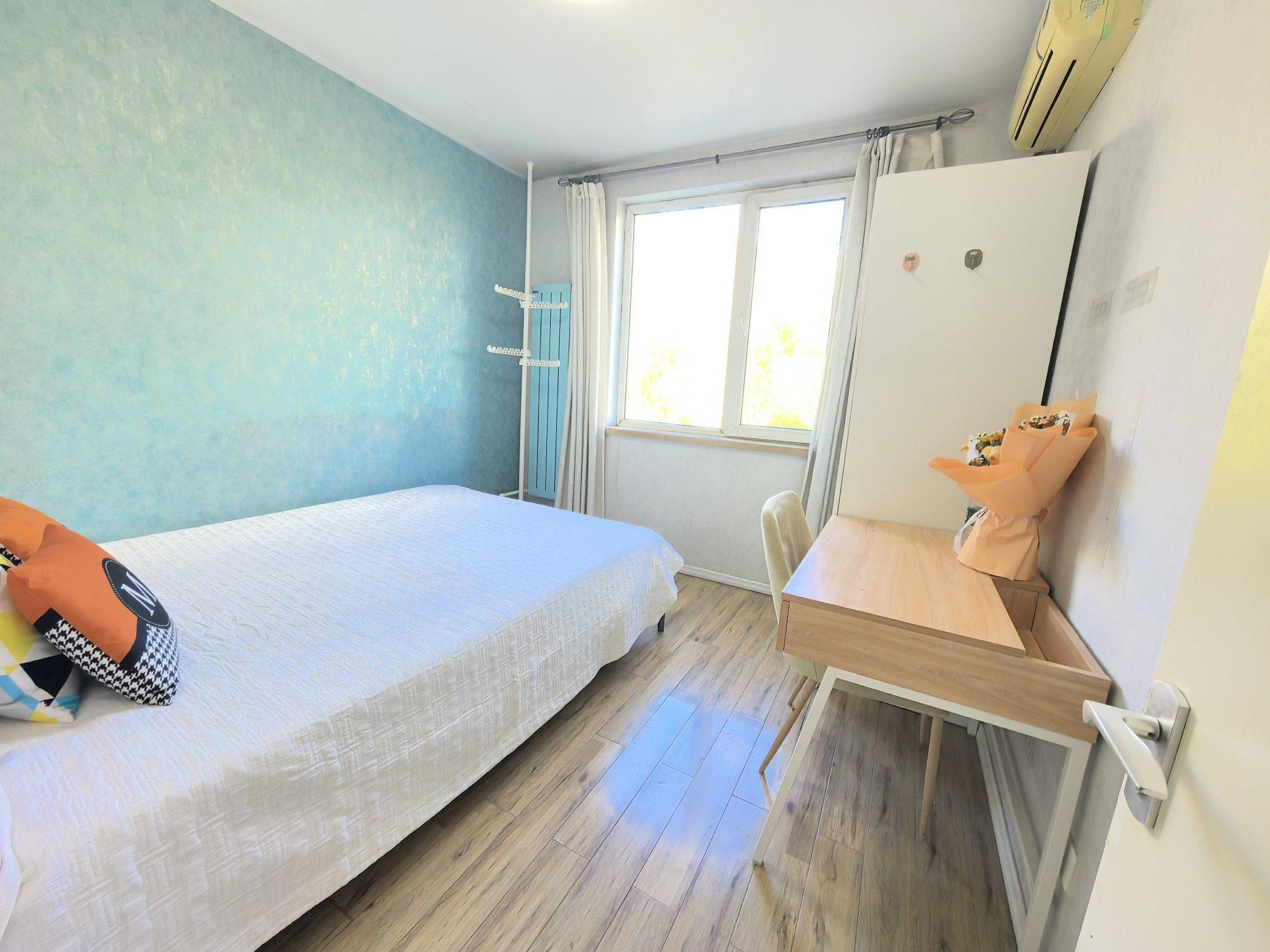 Beijing-Changping-Cozy Home,Clean&Comfy,No Gender Limit