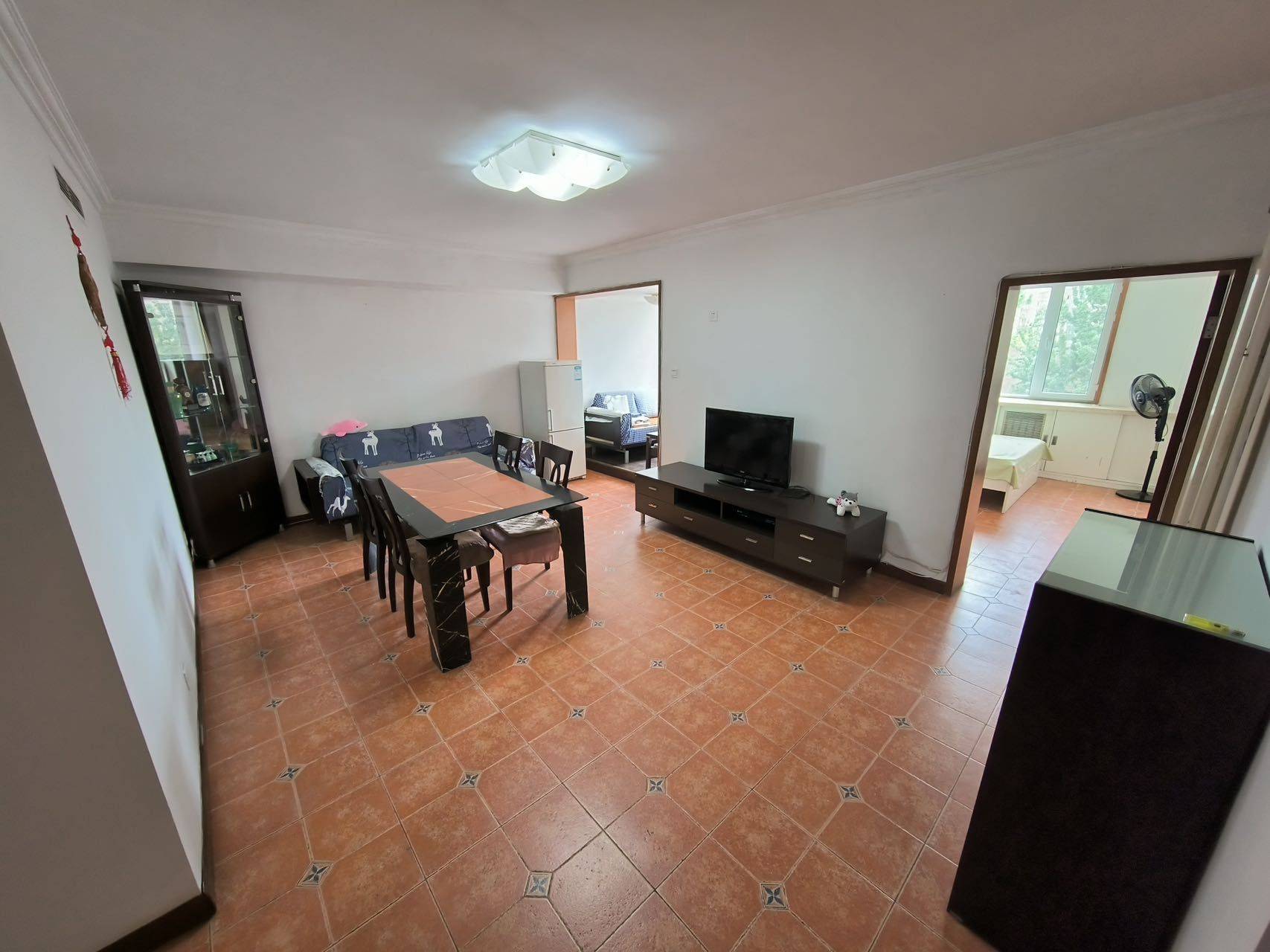 Beijing-Shunyi-Cozy Home