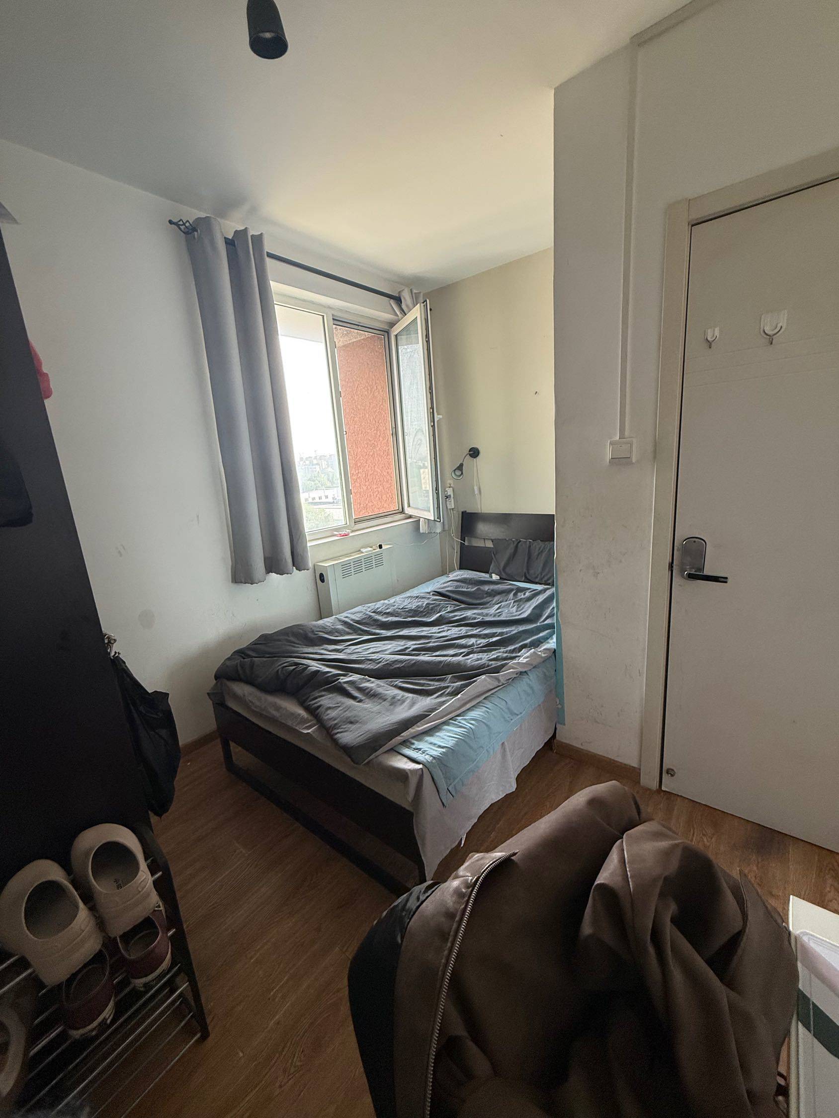 Beijing-Chaoyang-Cozy Home,Clean&Comfy,No Gender Limit,Hustle & Bustle