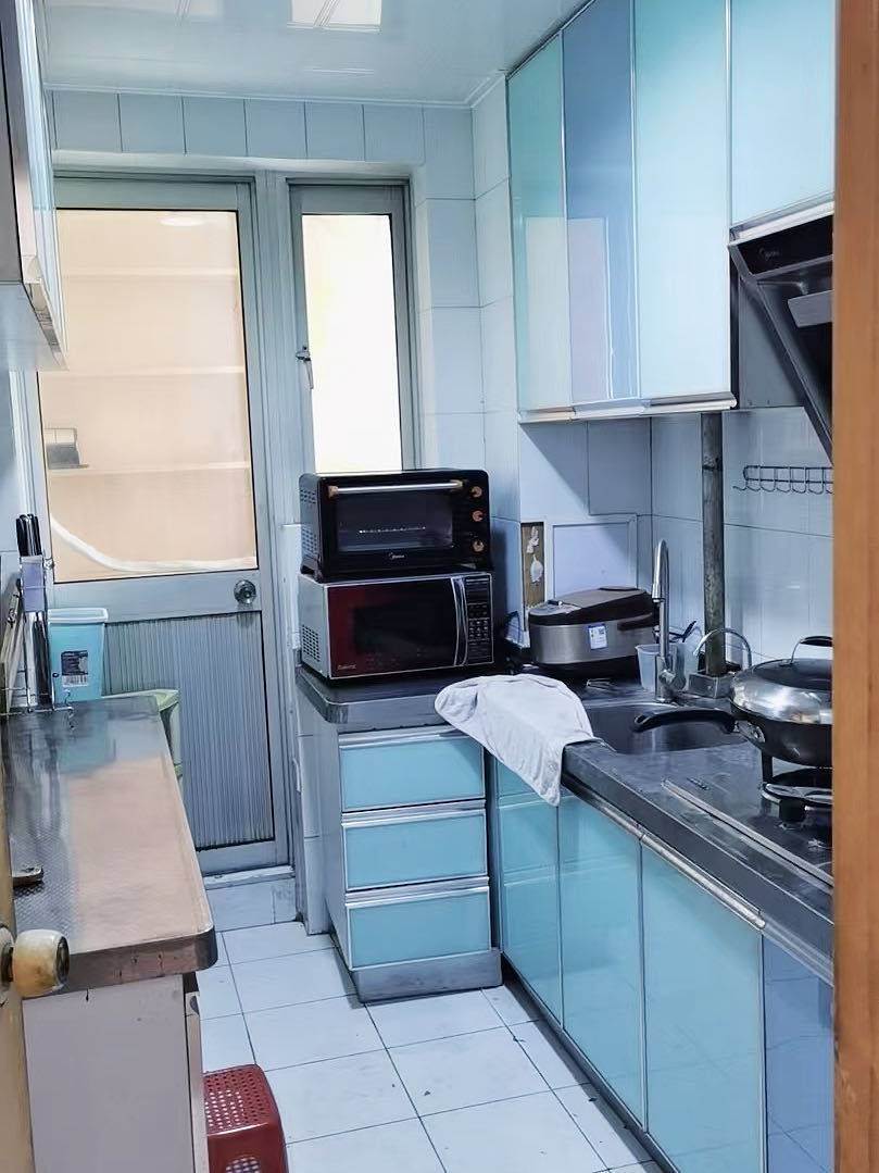 Beijing-Haidian-Single Apartment,Replacement