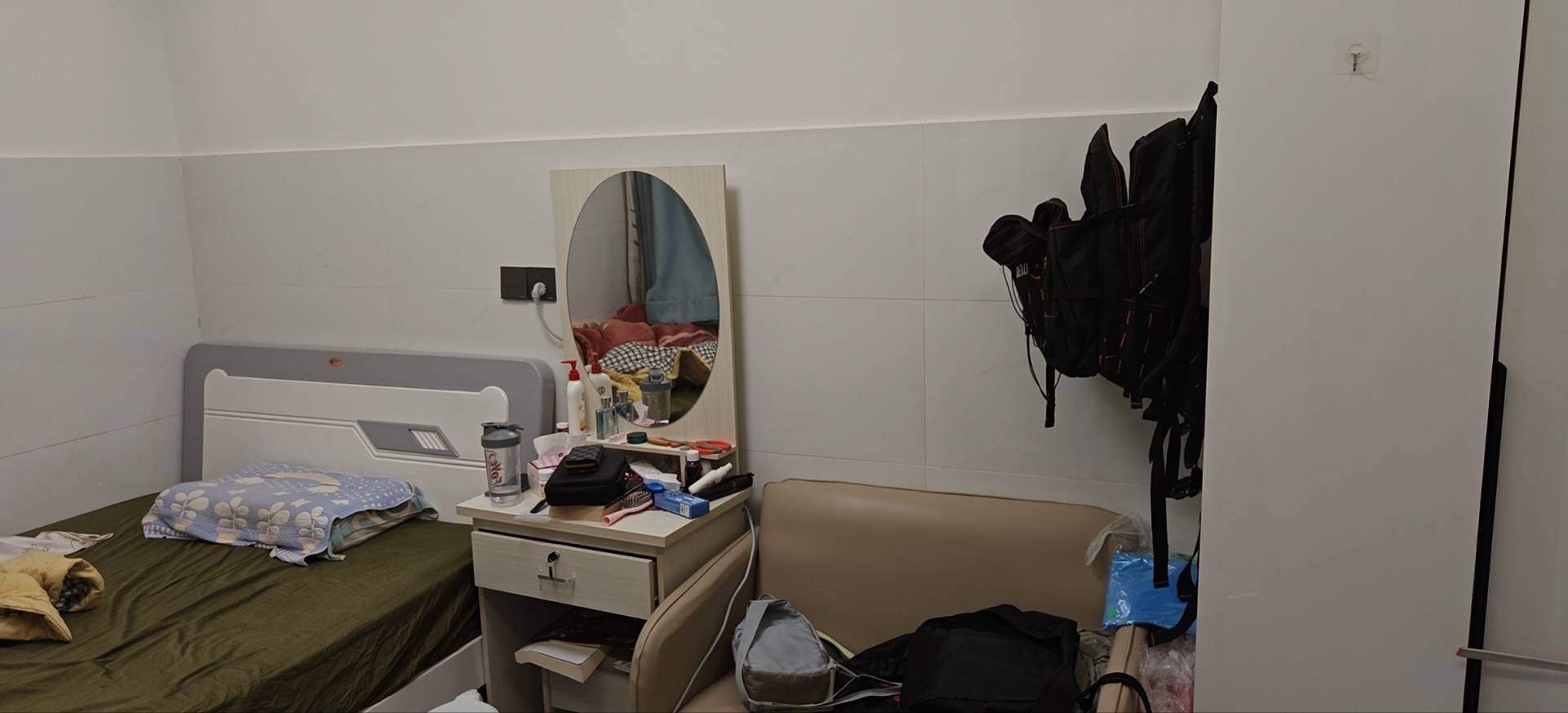 Zhuhai-Xiangzhou-Cozy Home,Clean&Comfy,Pet Friendly