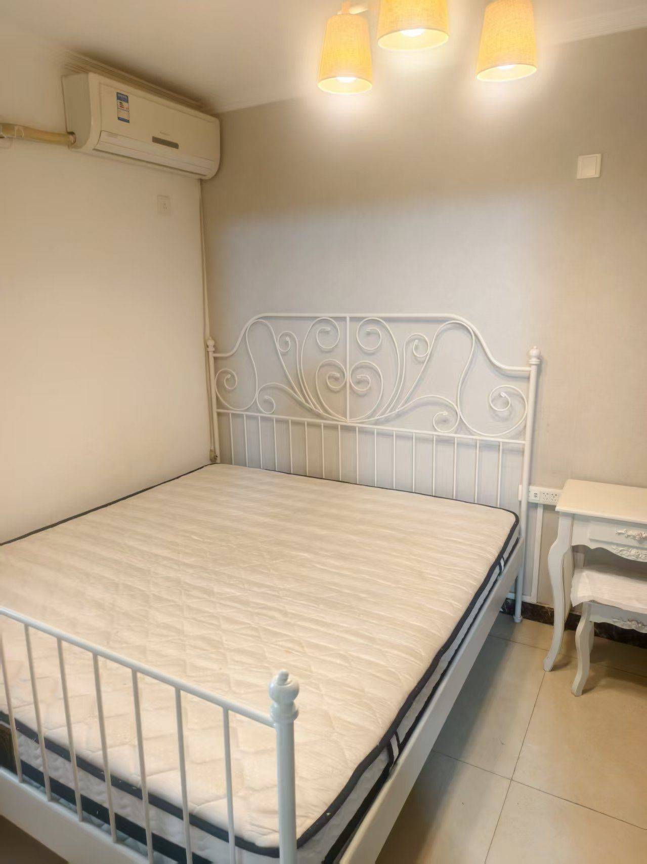 Beijing-Chaoyang-Cozy Home,Clean&Comfy,No Gender Limit,Pet Friendly