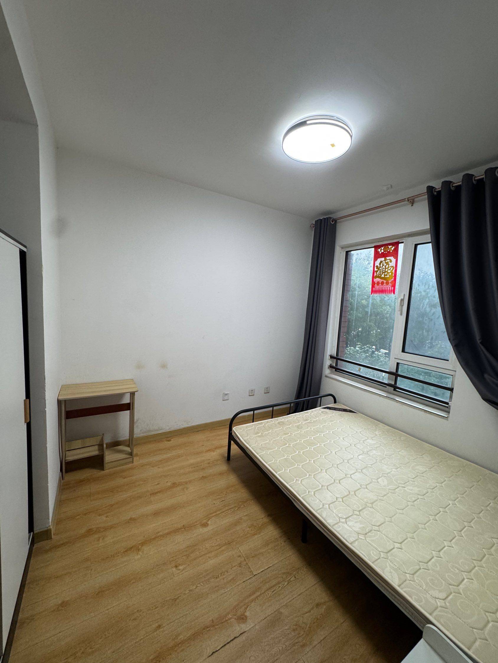 Tianjin-Beichen-Cozy Home