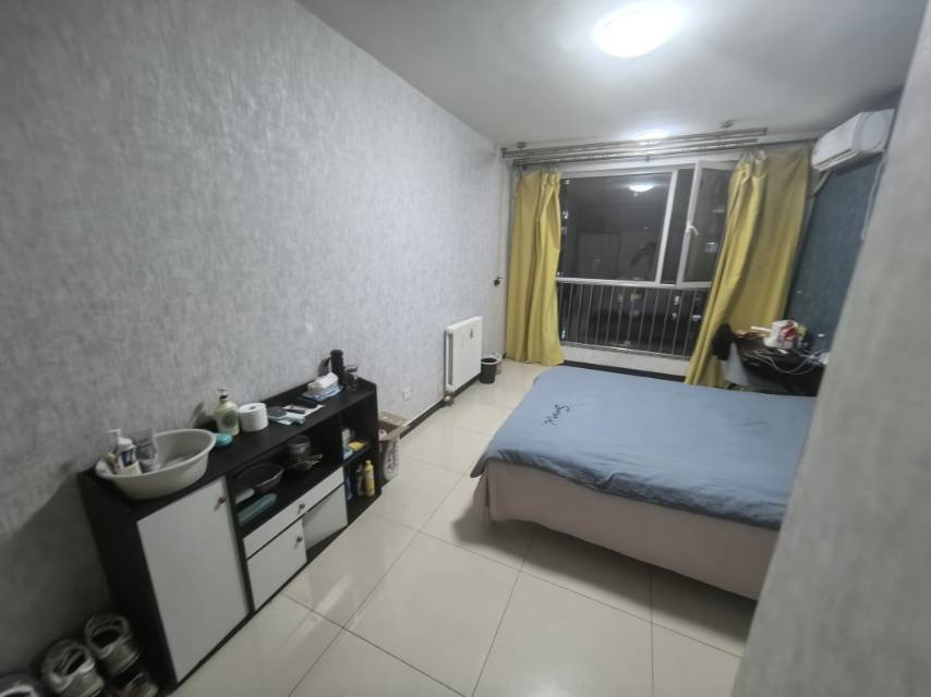 Beijing-Haidian-Cozy Home,Clean&Comfy
