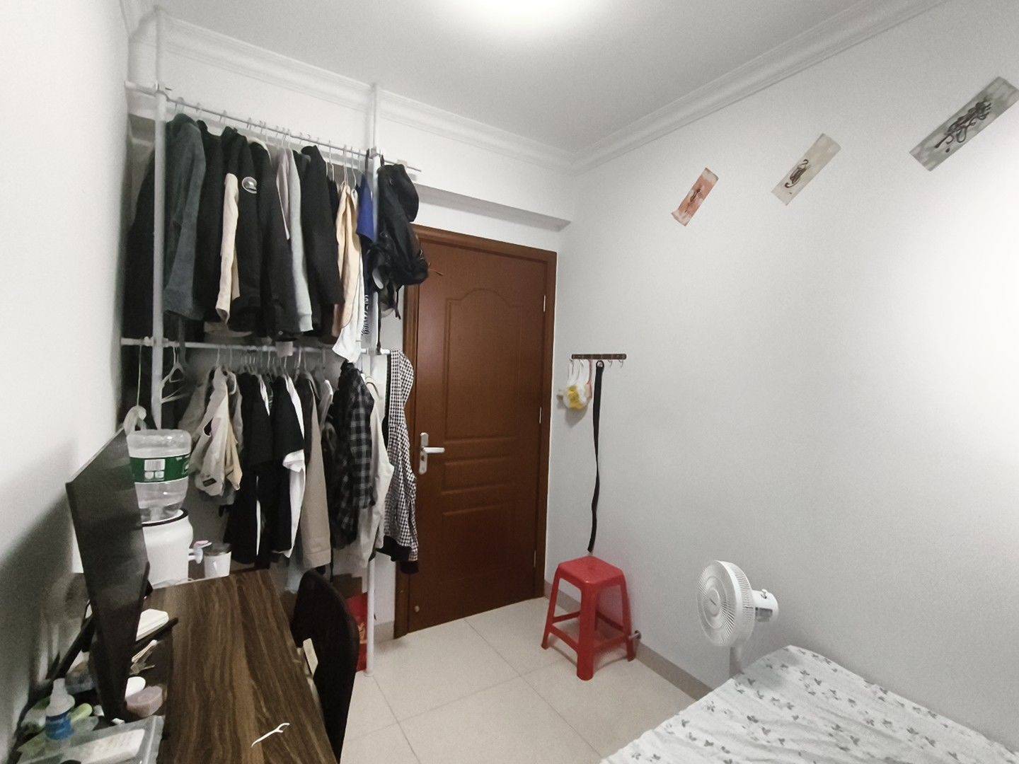 深圳-南山-溫馨小窩,不限性別