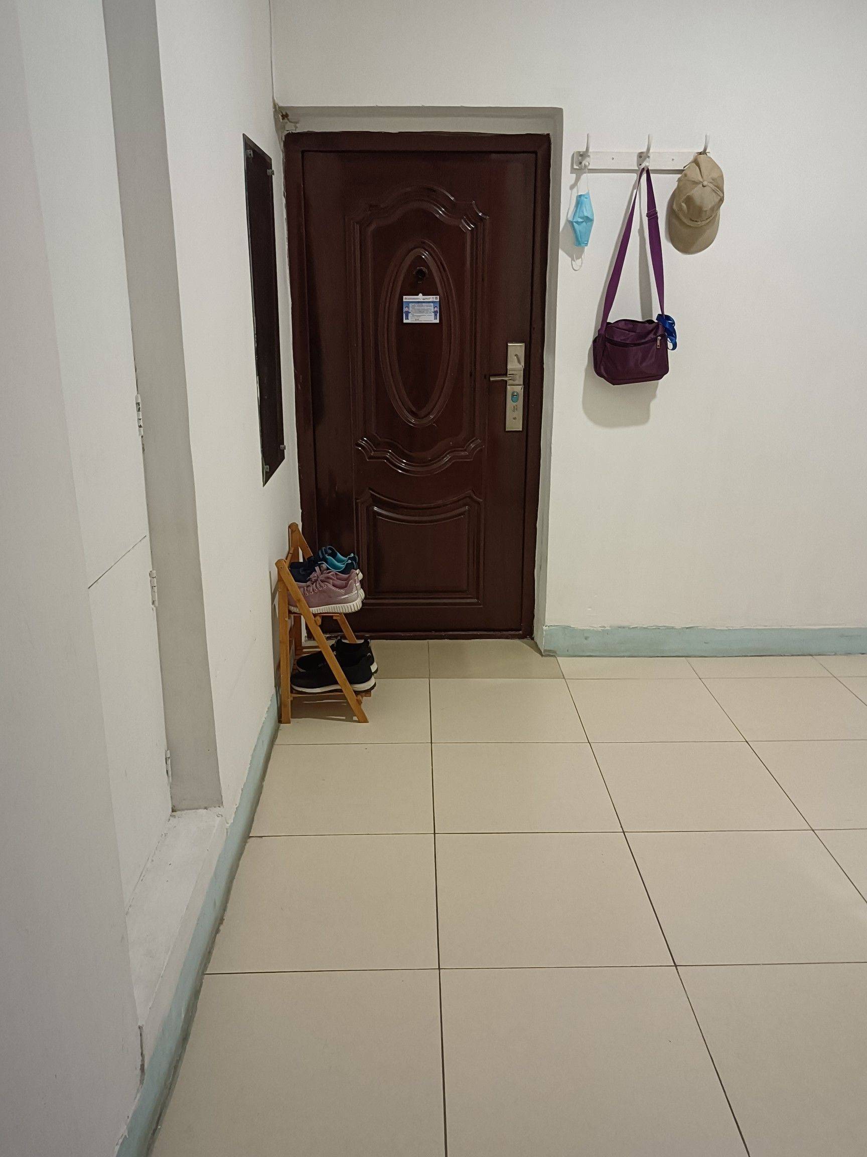 Beijing-Chaoyang-Cozy Home,Clean&Comfy,Hustle & Bustle,“Friends”,Chilled