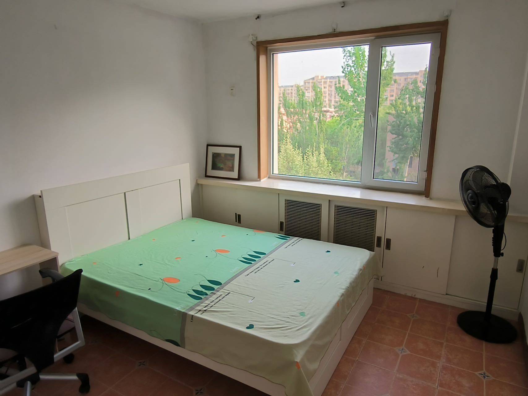 Beijing-Shunyi-Cozy Home