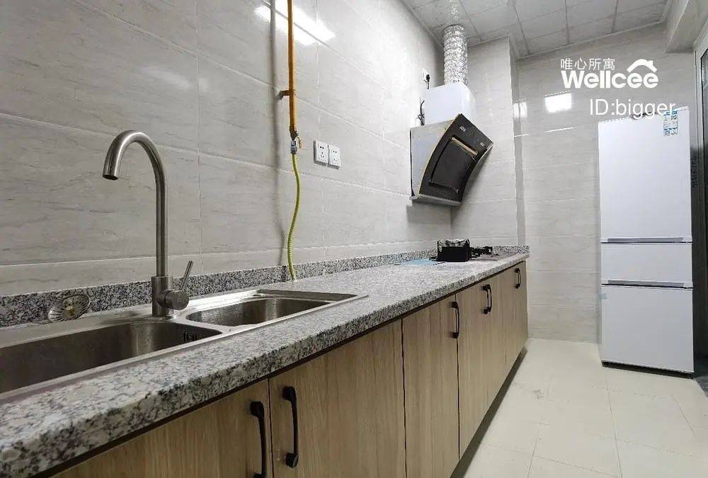 Chengdu-Shuangliu-Cozy Home,Clean&Comfy,No Gender Limit