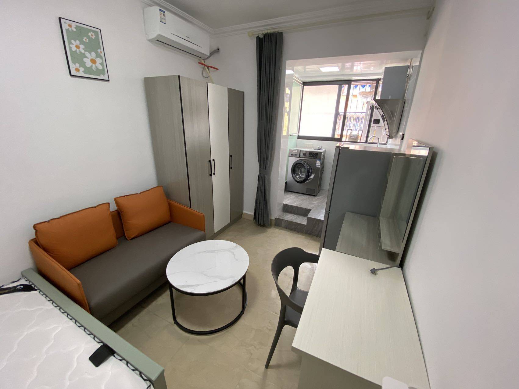 Chengdu-Wuhou-Cozy Home,Clean&Comfy,No Gender Limit,Hustle & Bustle,“Friends”,Chilled,LGBTQ Friendly