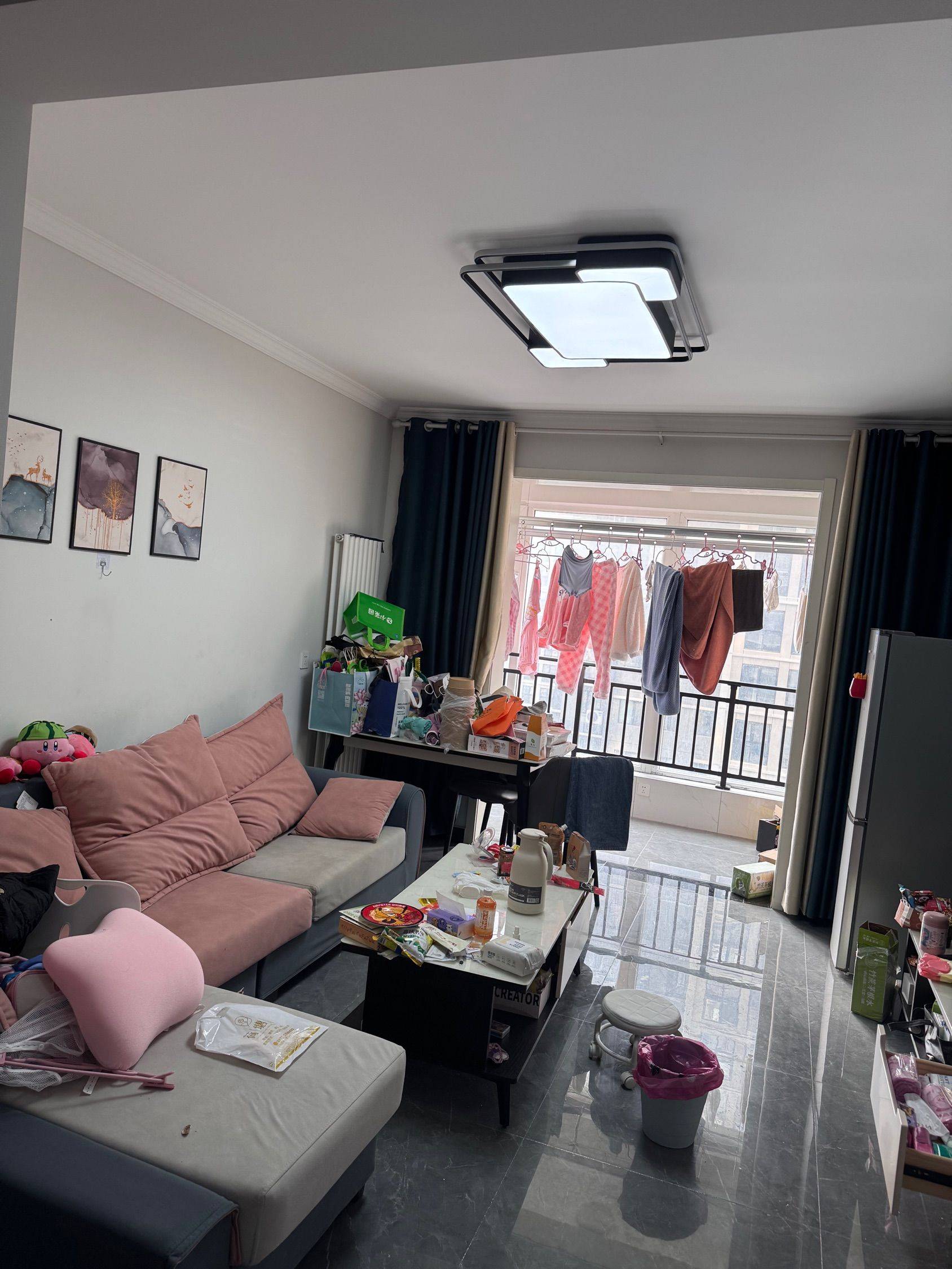 Zhengzhou-Erqi-Cozy Home,Clean&Comfy,No Gender Limit,Hustle & Bustle,“Friends”,Chilled