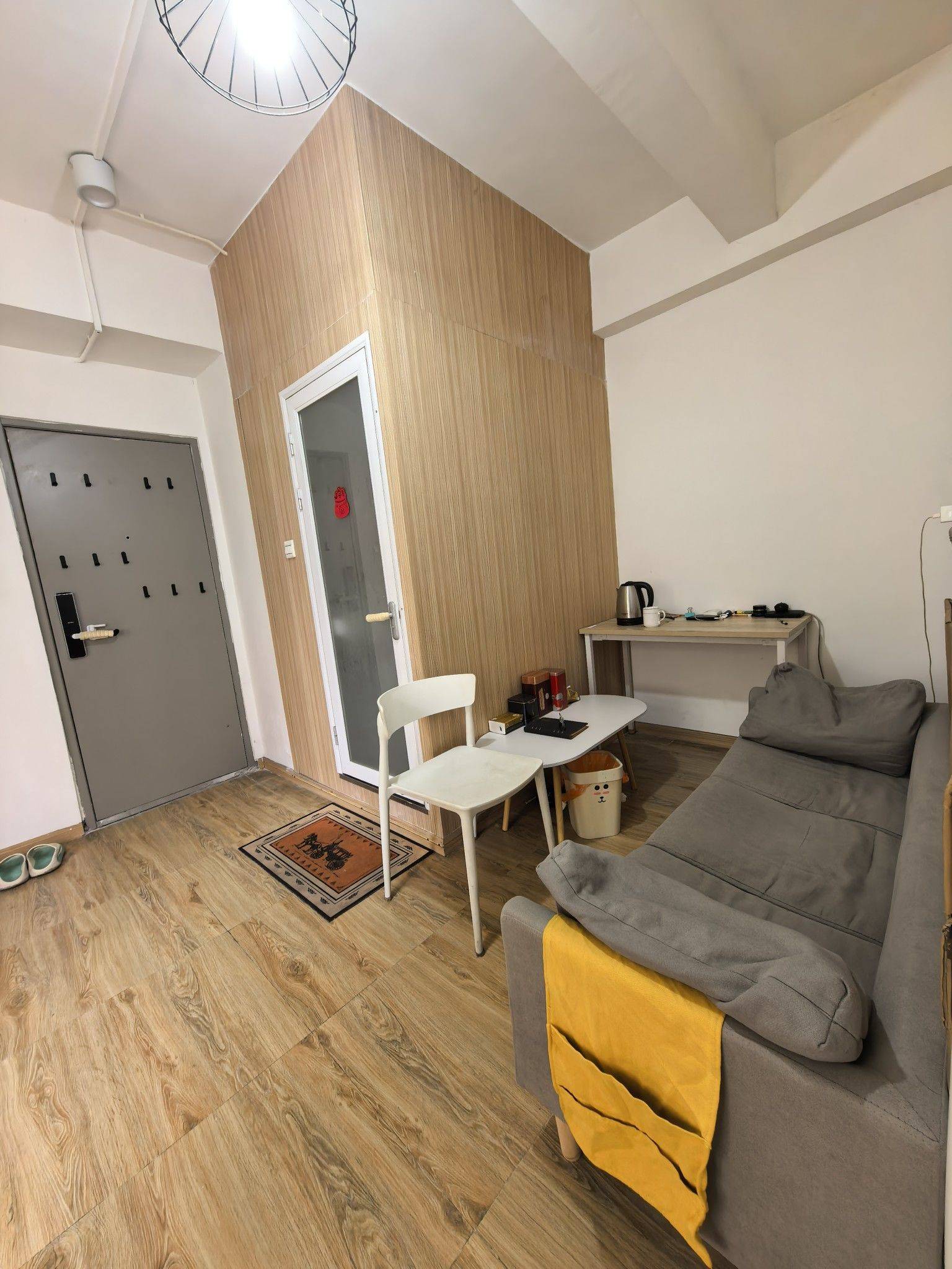 Shenzhen-Longhua-Cozy Home,Clean&Comfy,No Gender Limit