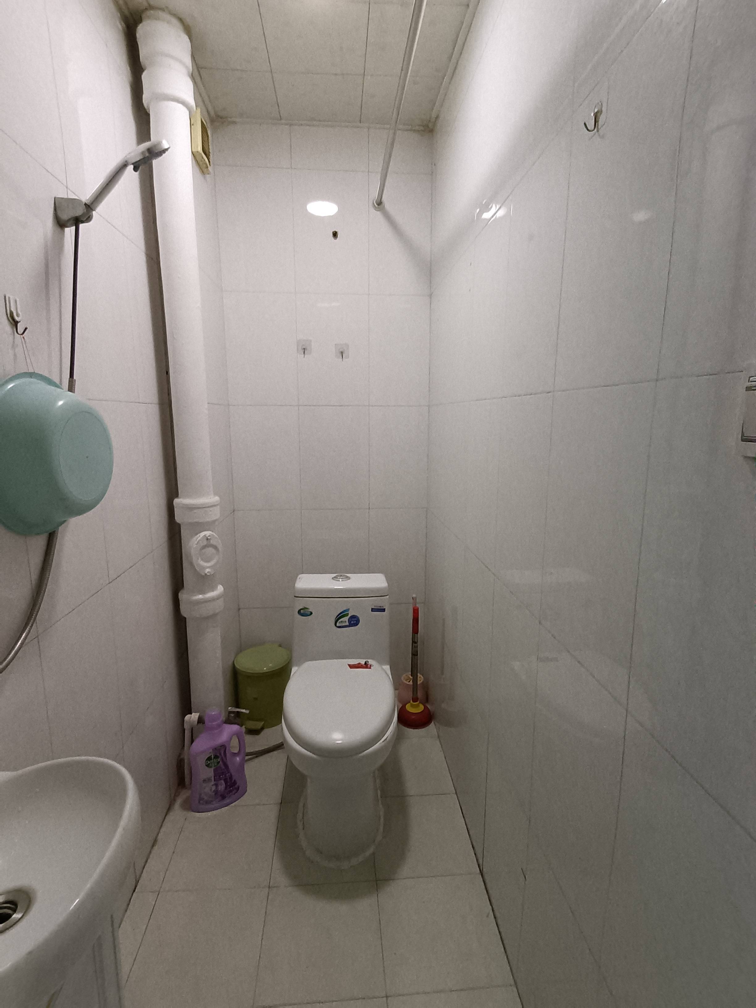 Beijing-Chaoyang-Cozy Home,Clean&Comfy,Hustle & Bustle,“Friends”,Chilled