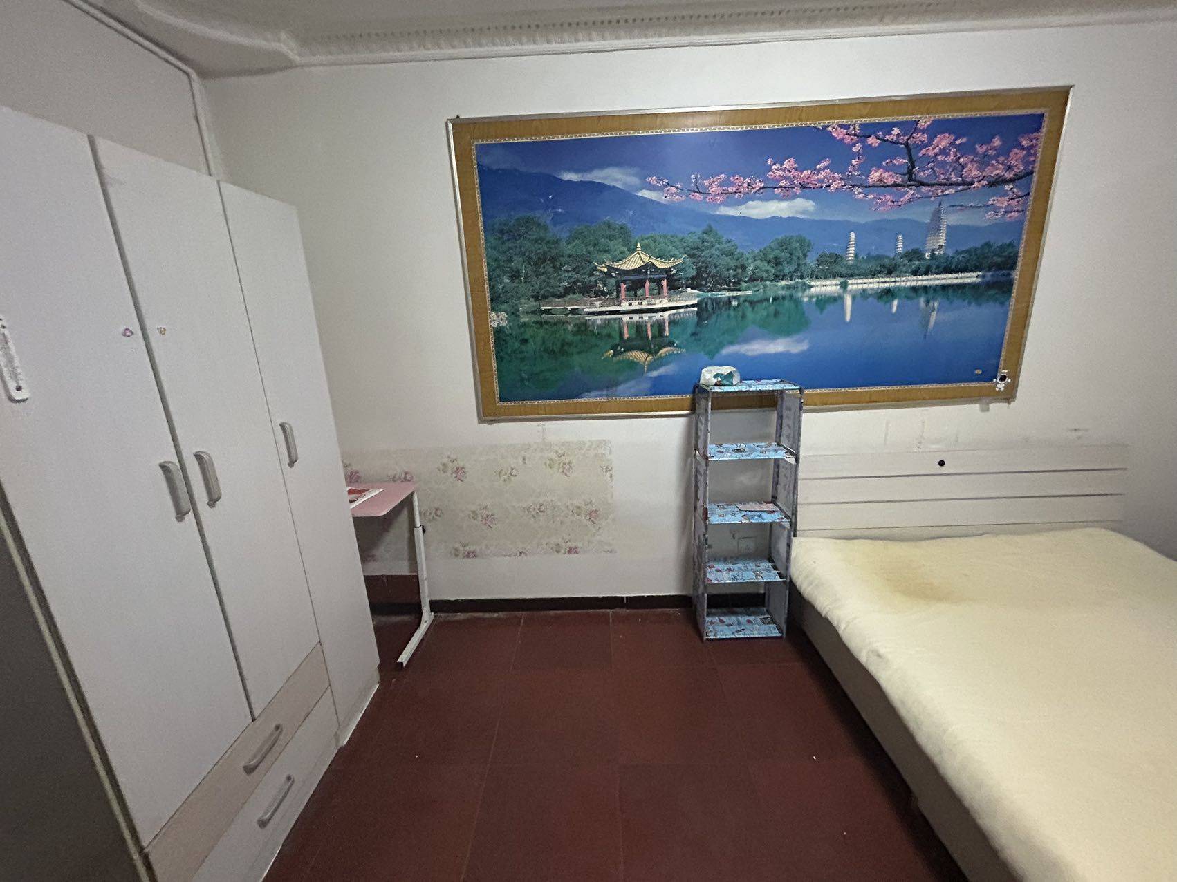 Beijing-Fengtai-Cozy Home,Clean&Comfy,Hustle & Bustle