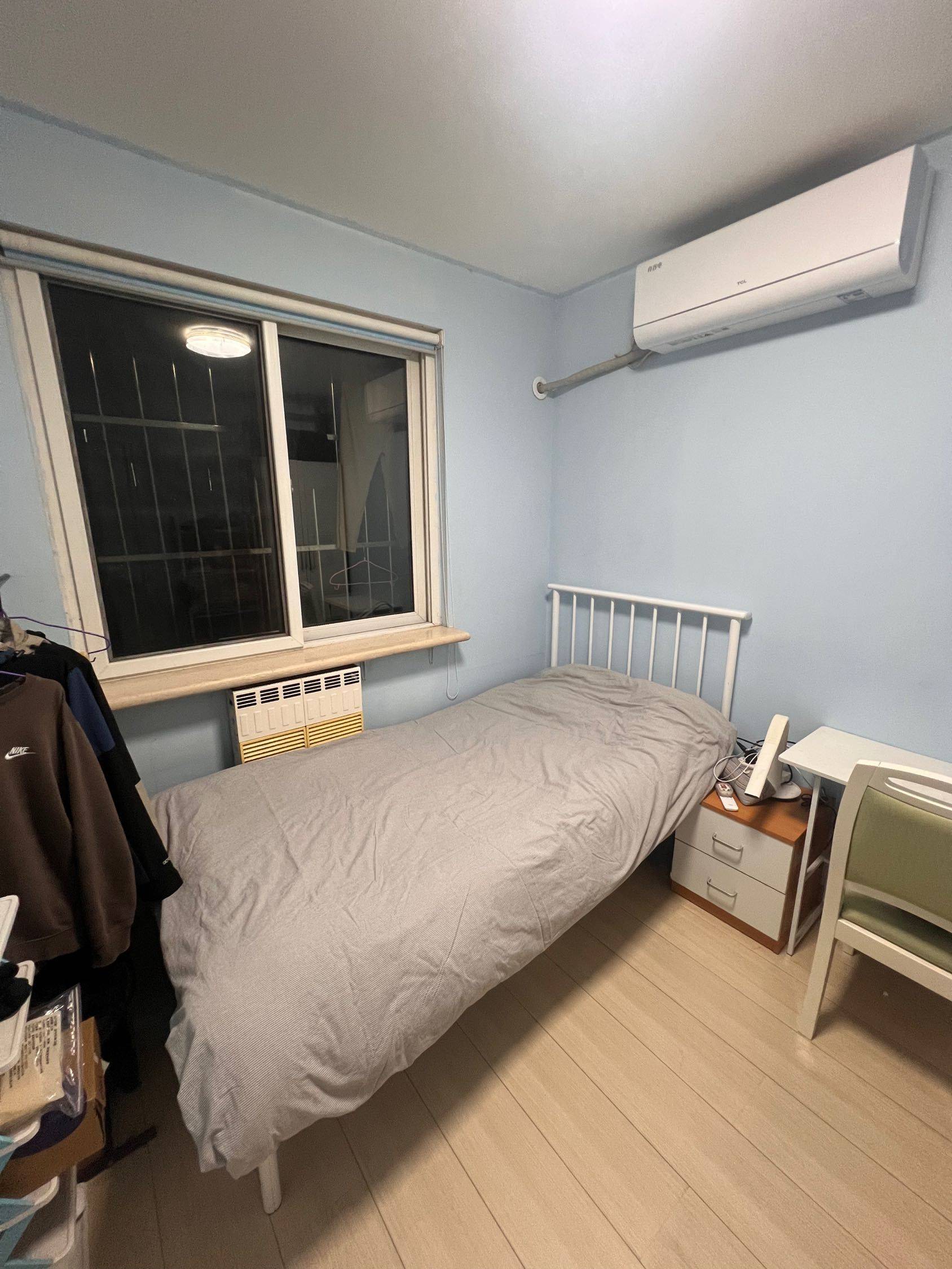 Beijing-Fengtai-Cozy Home,Clean&Comfy,No Gender Limit