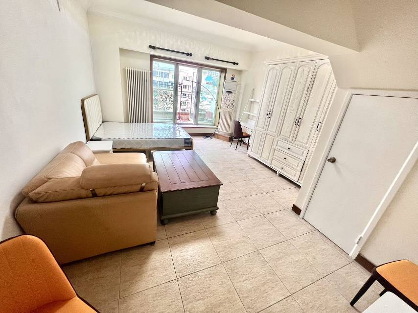 Beijing-Chaoyang-Cozy Home,Clean&Comfy,No Gender Limit,Hustle & Bustle,“Friends”,Chilled,LGBTQ Friendly,Pet Friendly