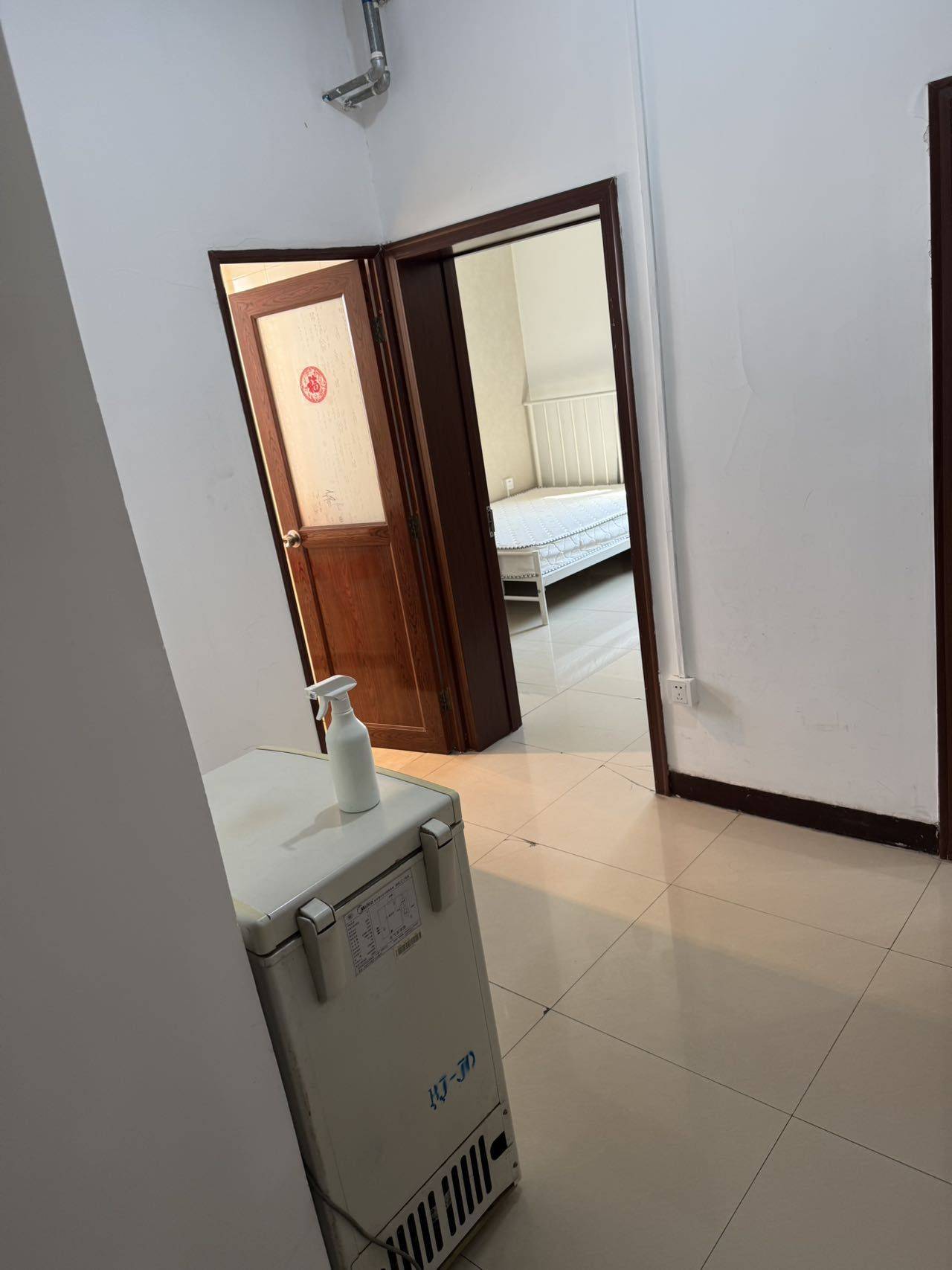 Beijing-Xicheng-Cozy Home,Clean&Comfy