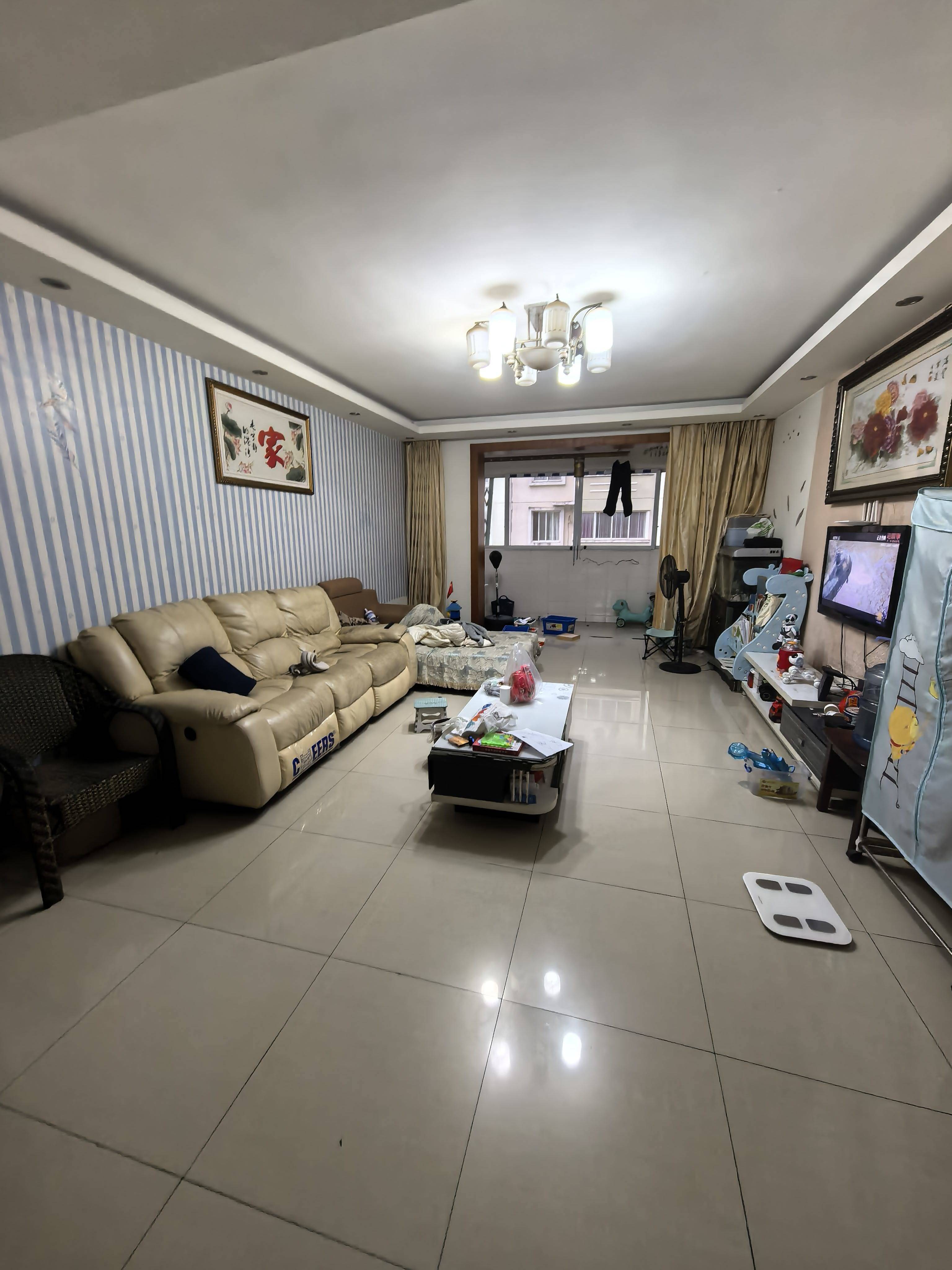 Chengdu-Shuangliu-Cozy Home,Clean&Comfy,No Gender Limit