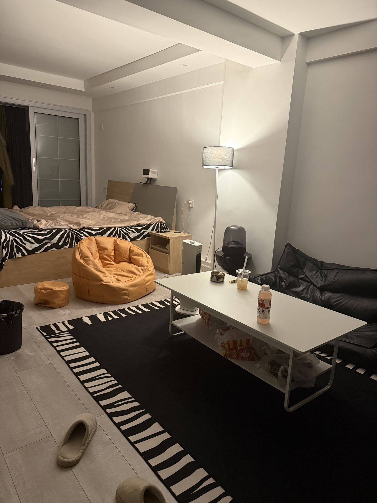 贵阳 观山湖 | 金融π公寓-c座_5