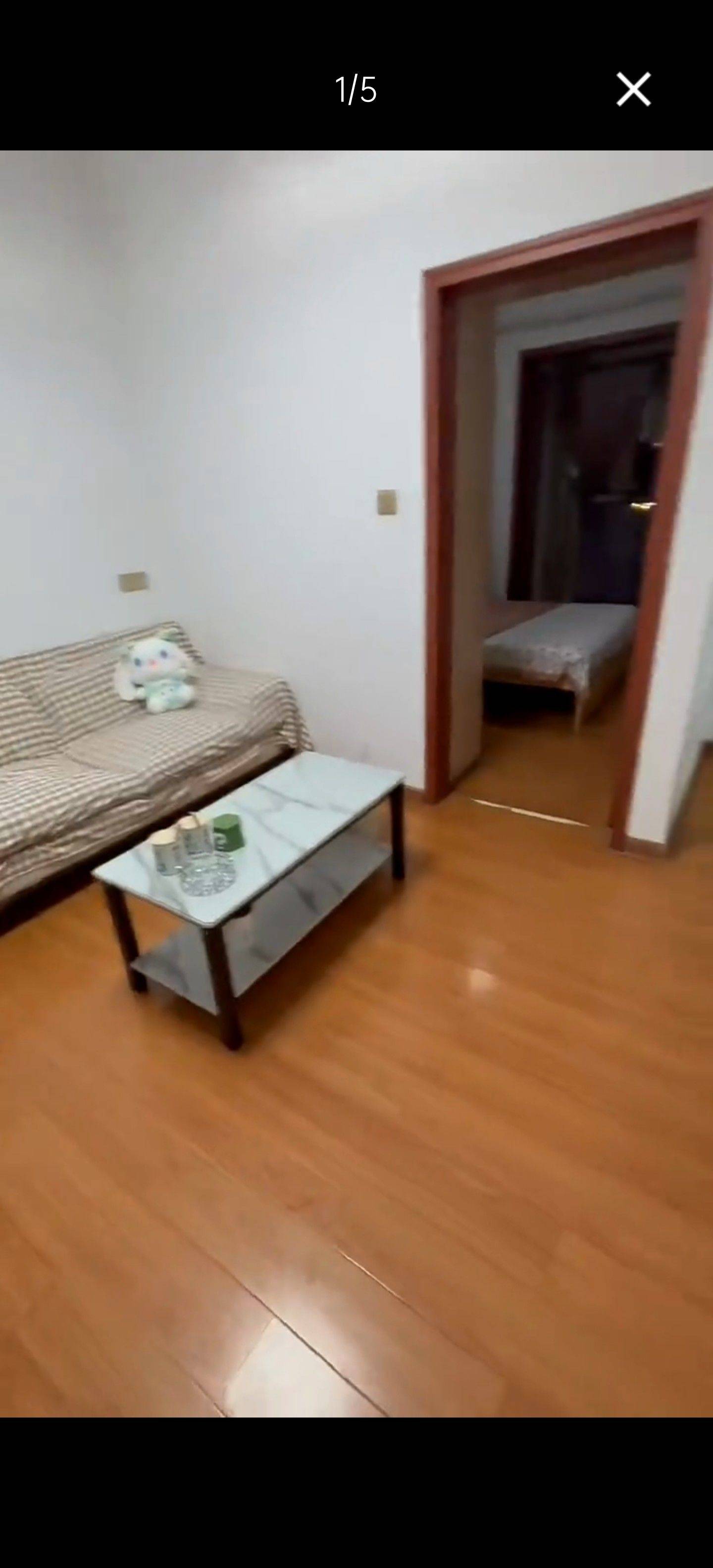 武汉-洪山-溫馨小窩,乾淨治愈,不限性別,市井煙火氣,寵物友好