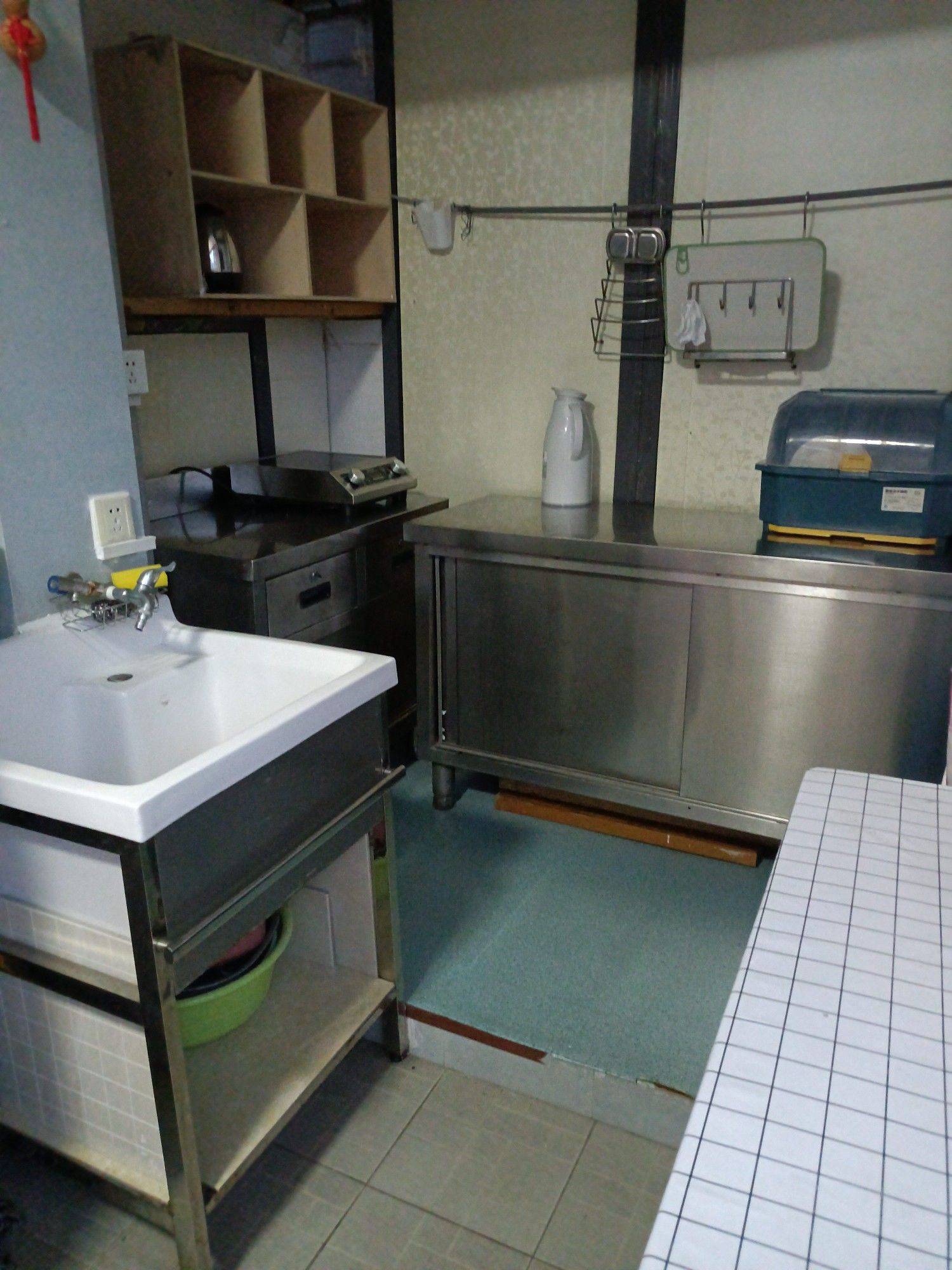 Xiamen-Huli-Cozy Home,Clean&Comfy,No Gender Limit,Hustle & Bustle,“Friends”,Chilled