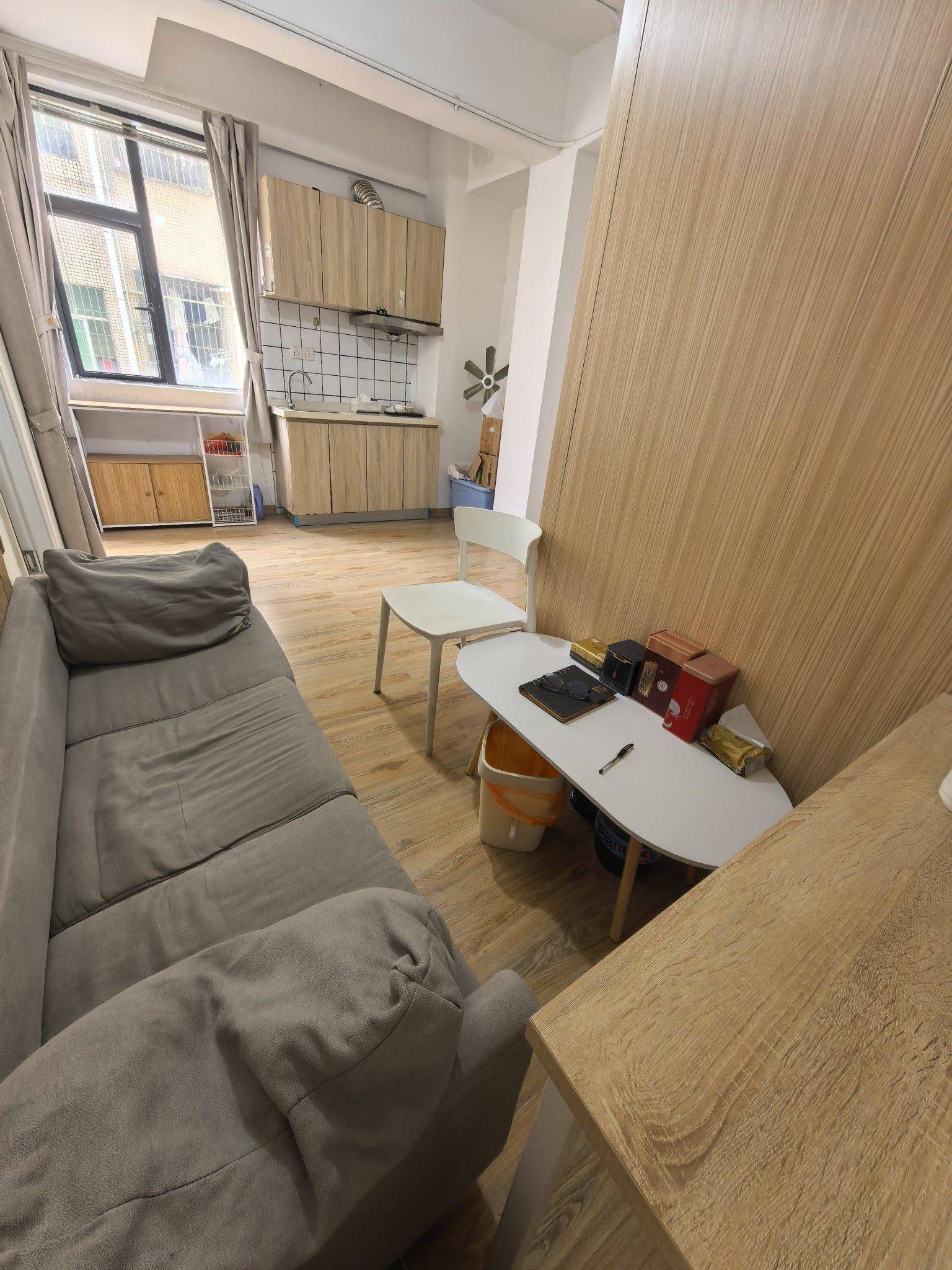 Shenzhen-Longhua-Cozy Home,Clean&Comfy,No Gender Limit