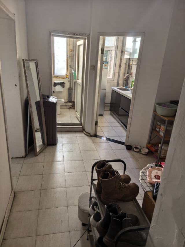 Beijing-Dongcheng-Cozy Home,Clean&Comfy,No Gender Limit