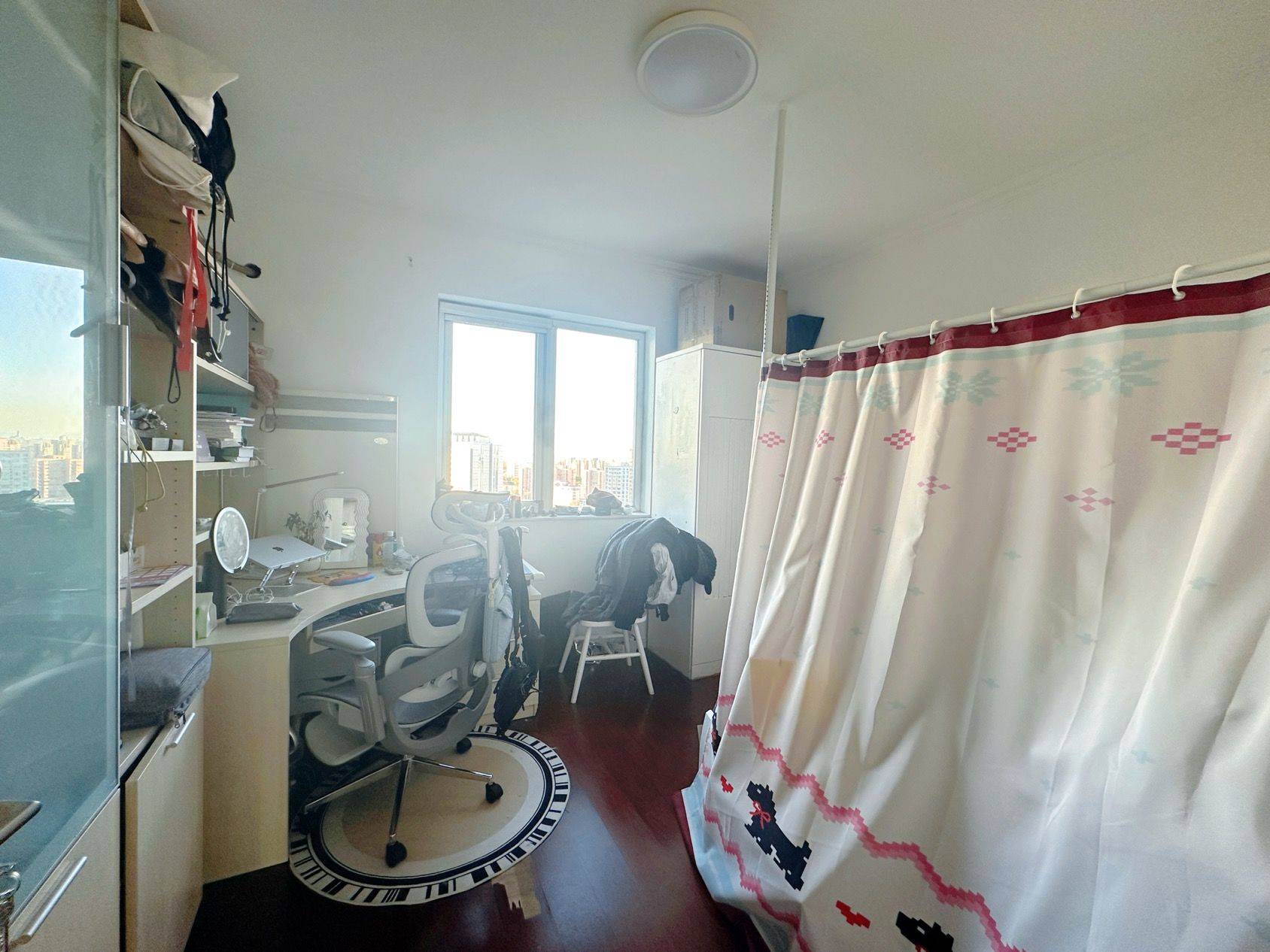 Beijing-Chaoyang-Cozy Home,Clean&Comfy,No Gender Limit,Hustle & Bustle,“Friends”,Chilled,LGBTQ Friendly,Pet Friendly