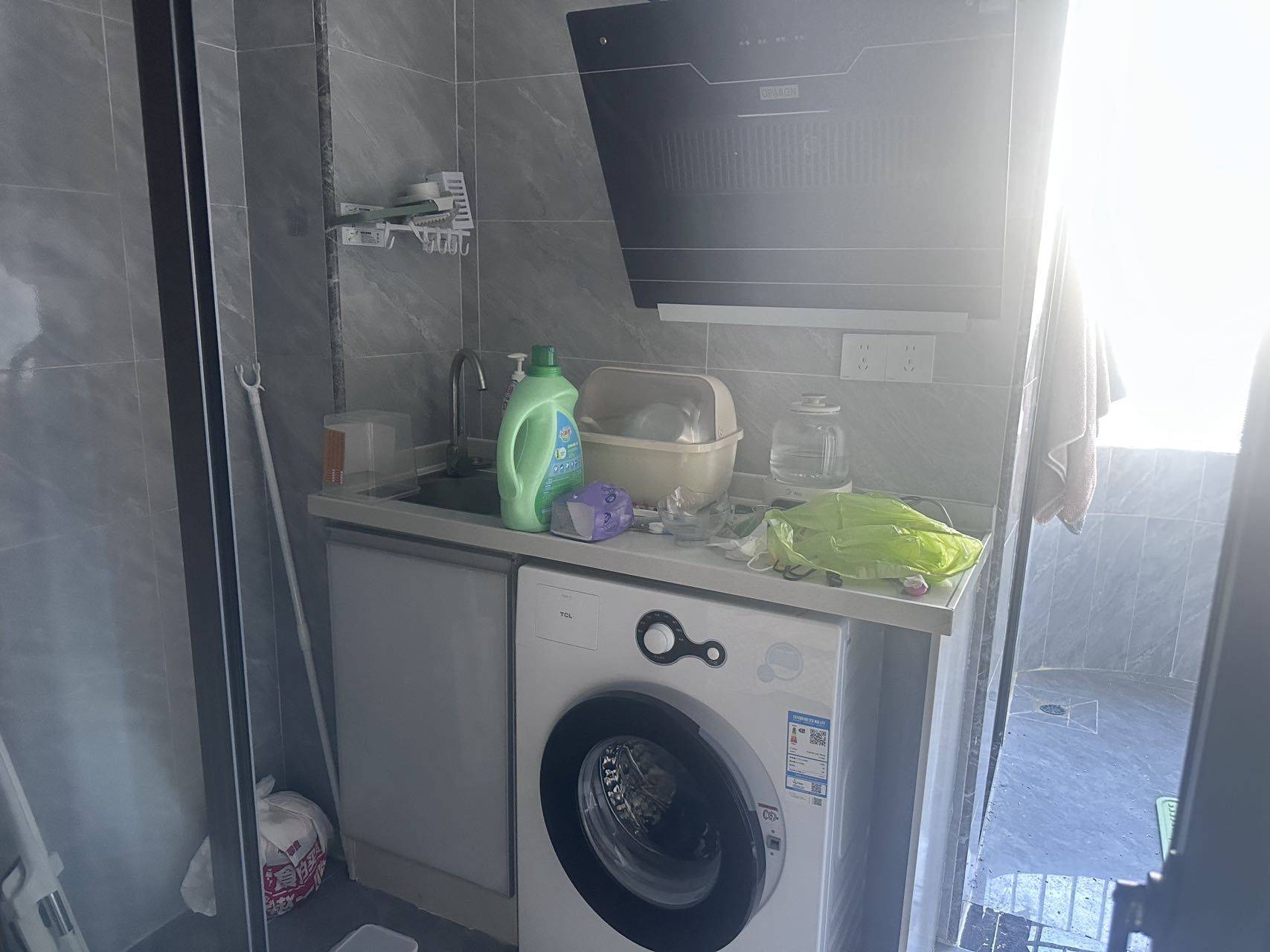Shenzhen-Longgang-Cozy Home,Clean&Comfy,No Gender Limit,Hustle & Bustle,Pet Friendly