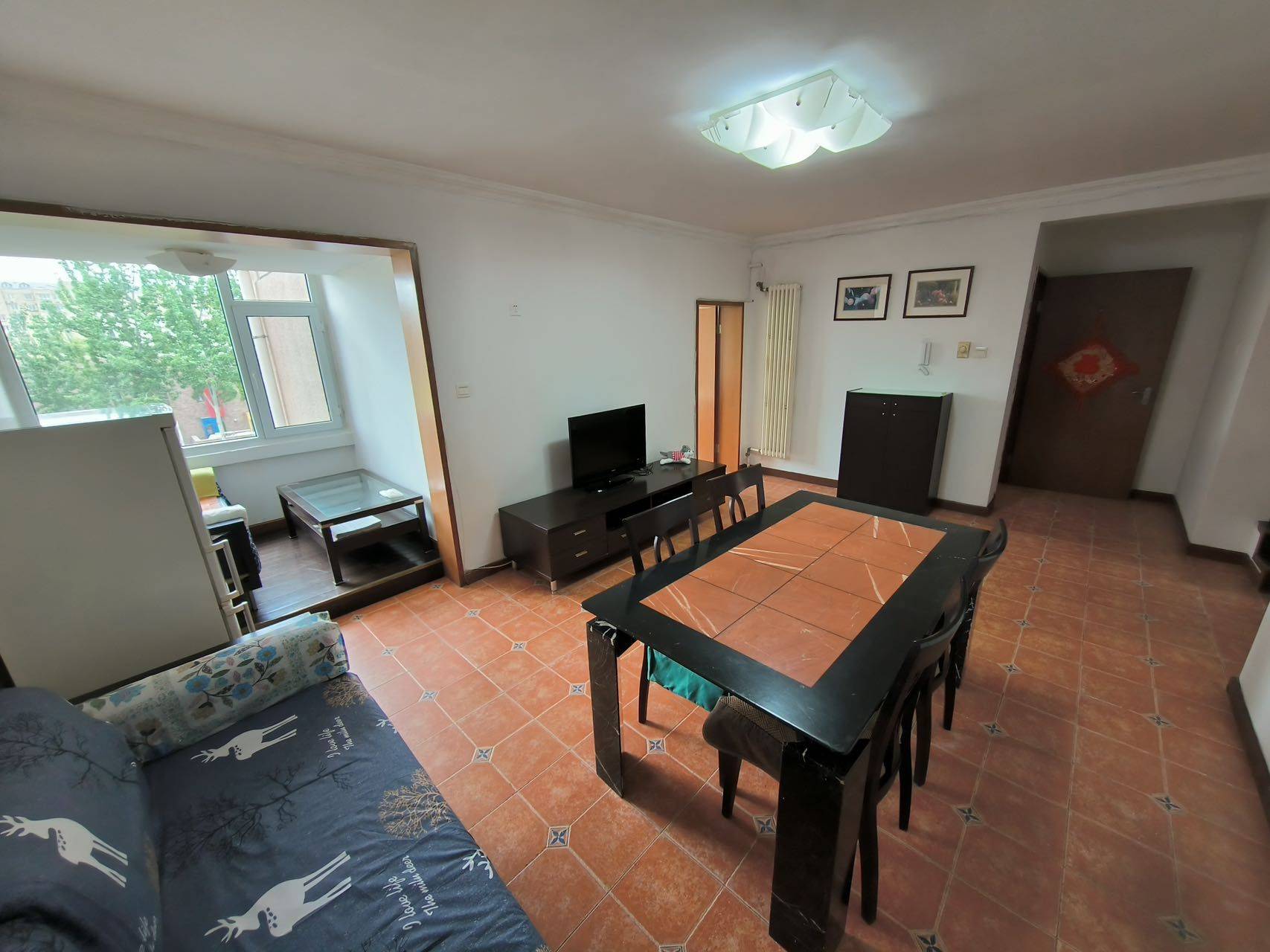 Beijing-Shunyi-Cozy Home,Pet Friendly