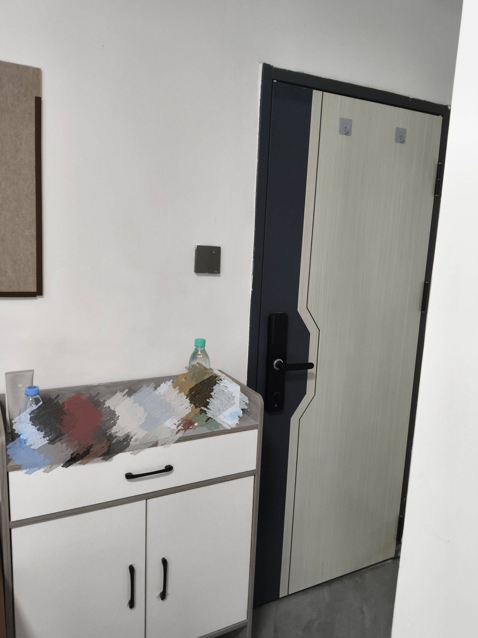 Shenzhen-BaoAn-Clean&Comfy,Pet Friendly