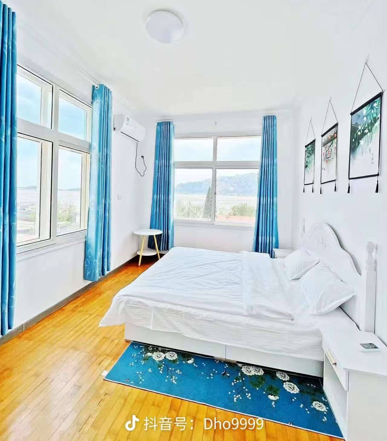 崂山会场村房屋出租整租房源2