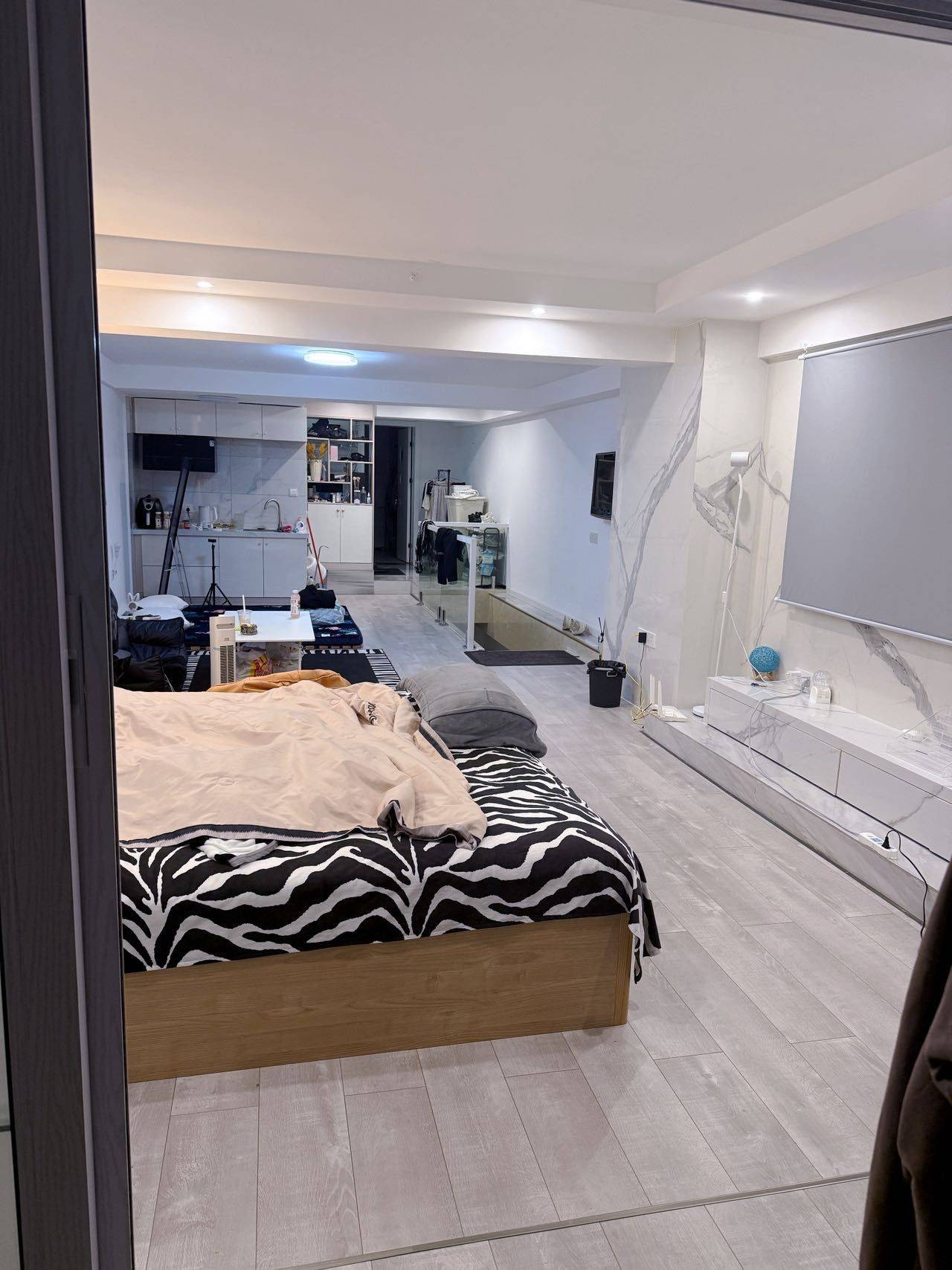 贵阳 观山湖 | 金融π公寓-c座_4