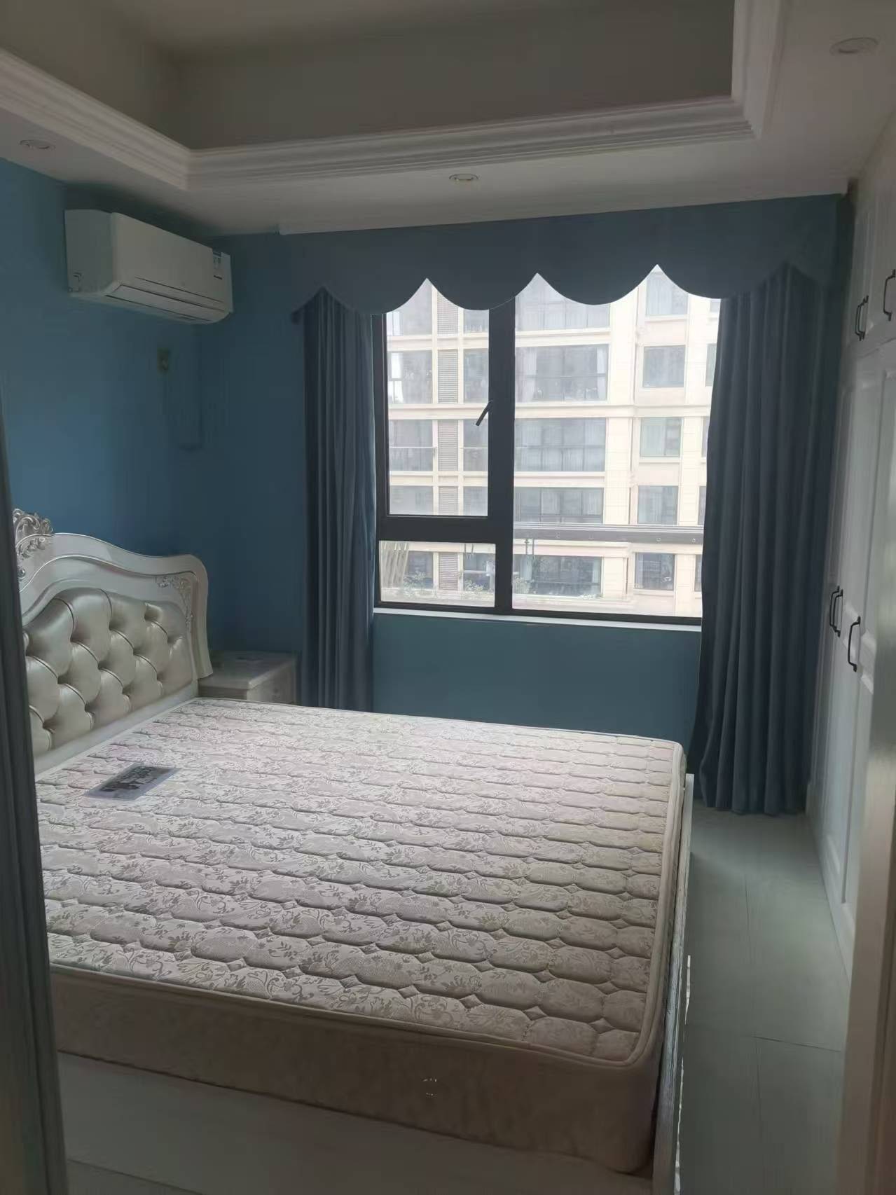 Wenzhou-Ruian City-Cozy Home,Clean&Comfy,No Gender Limit