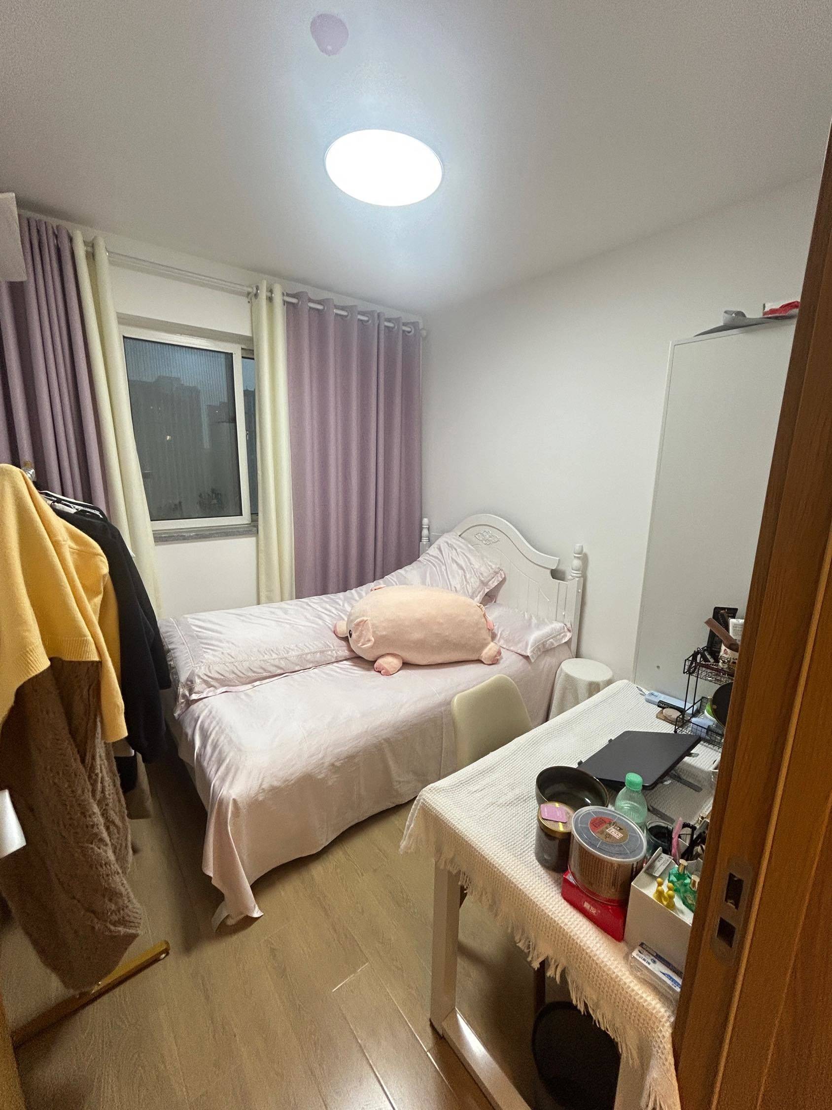 Xi'An-Changan-Cozy Home,Clean&Comfy,No Gender Limit,Hustle & Bustle,“Friends”,Chilled,LGBTQ Friendly