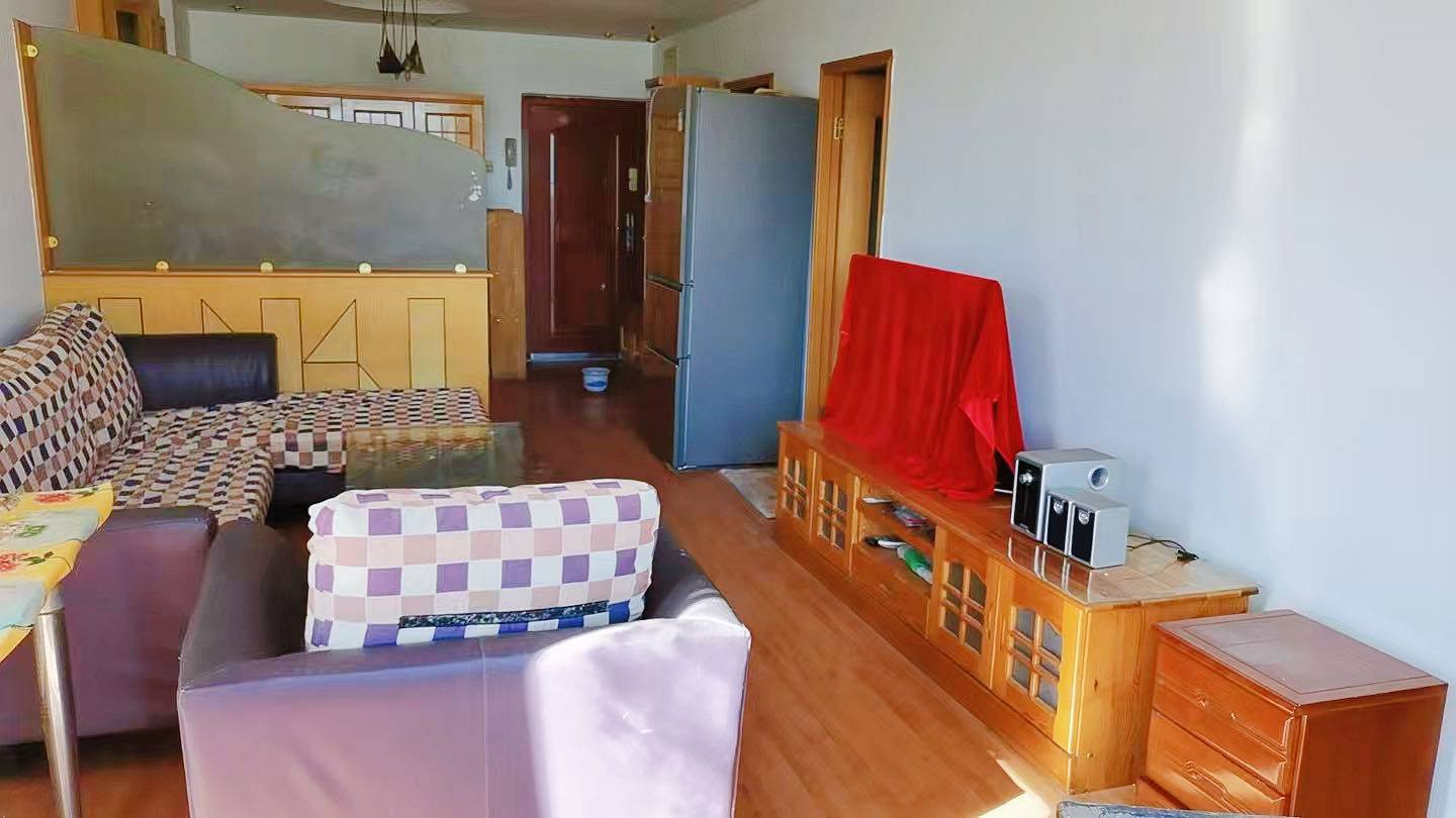 Beijing-Haidian-Single Apartment,Replacement