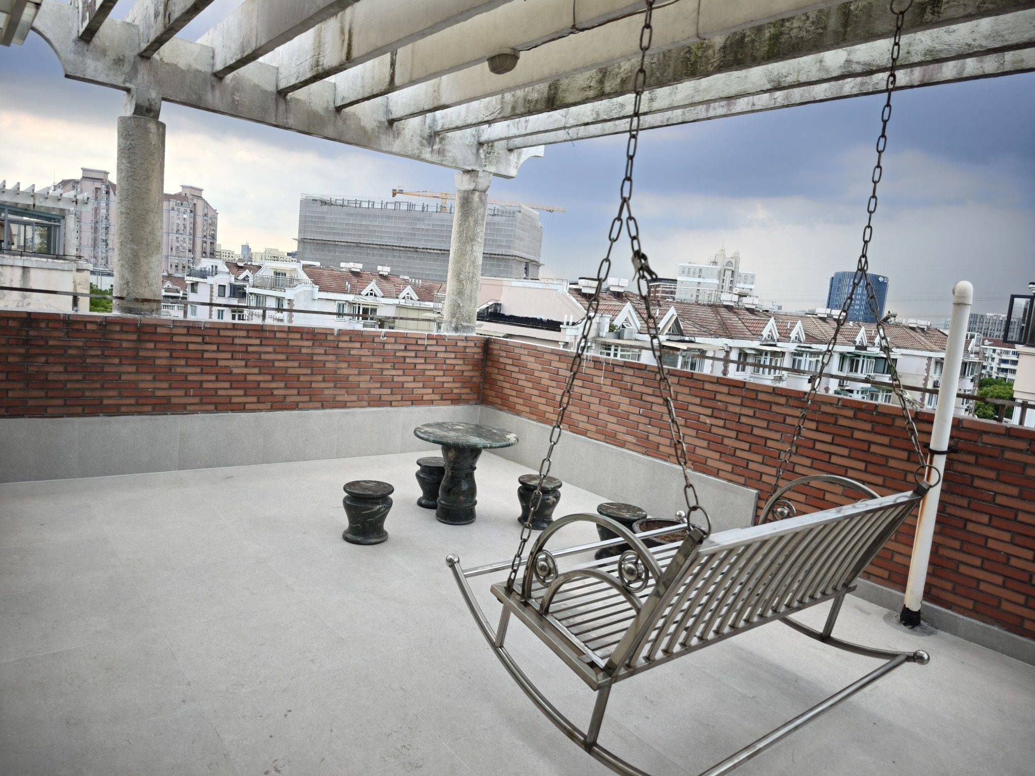 上海 靜安 | 嘉茵苑_3