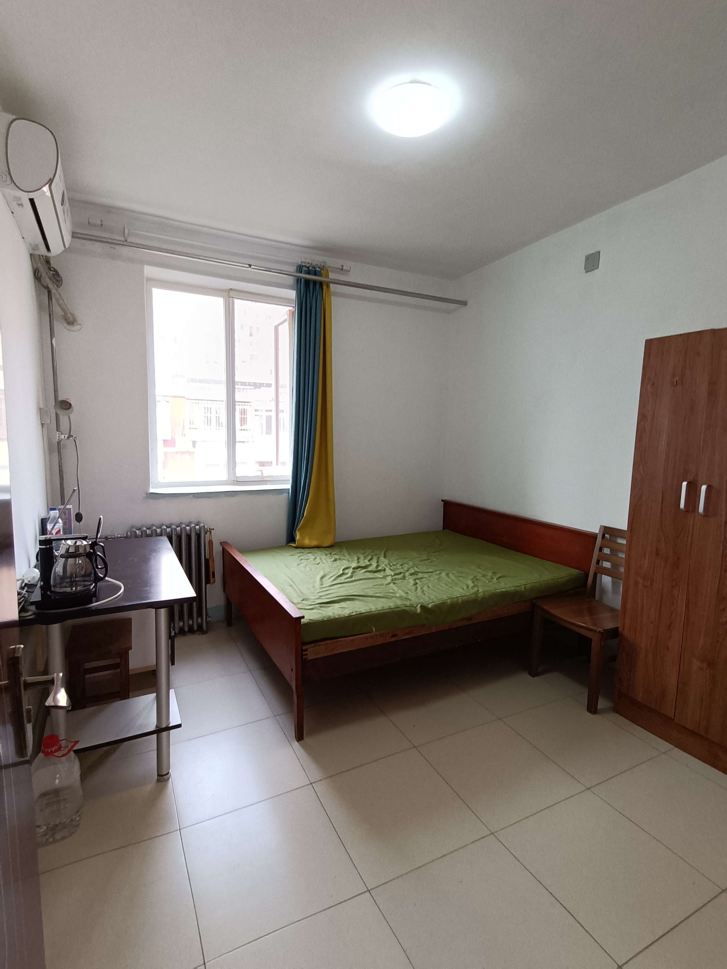 Beijing-Chaoyang-Cozy Home,Clean&Comfy,Hustle & Bustle,“Friends”,Chilled