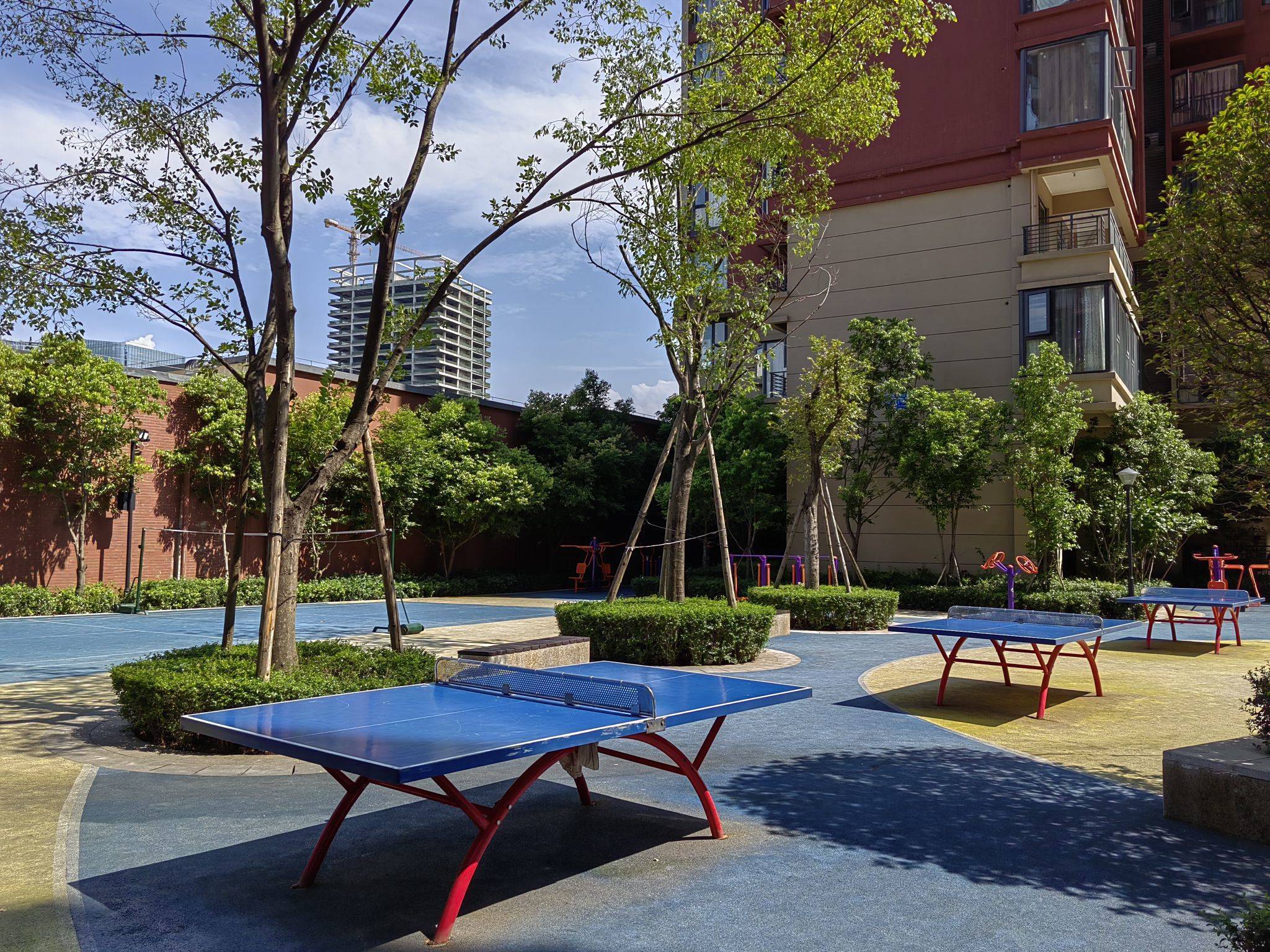 Chengdu-Shuangliu-Cozy Home,Chilled