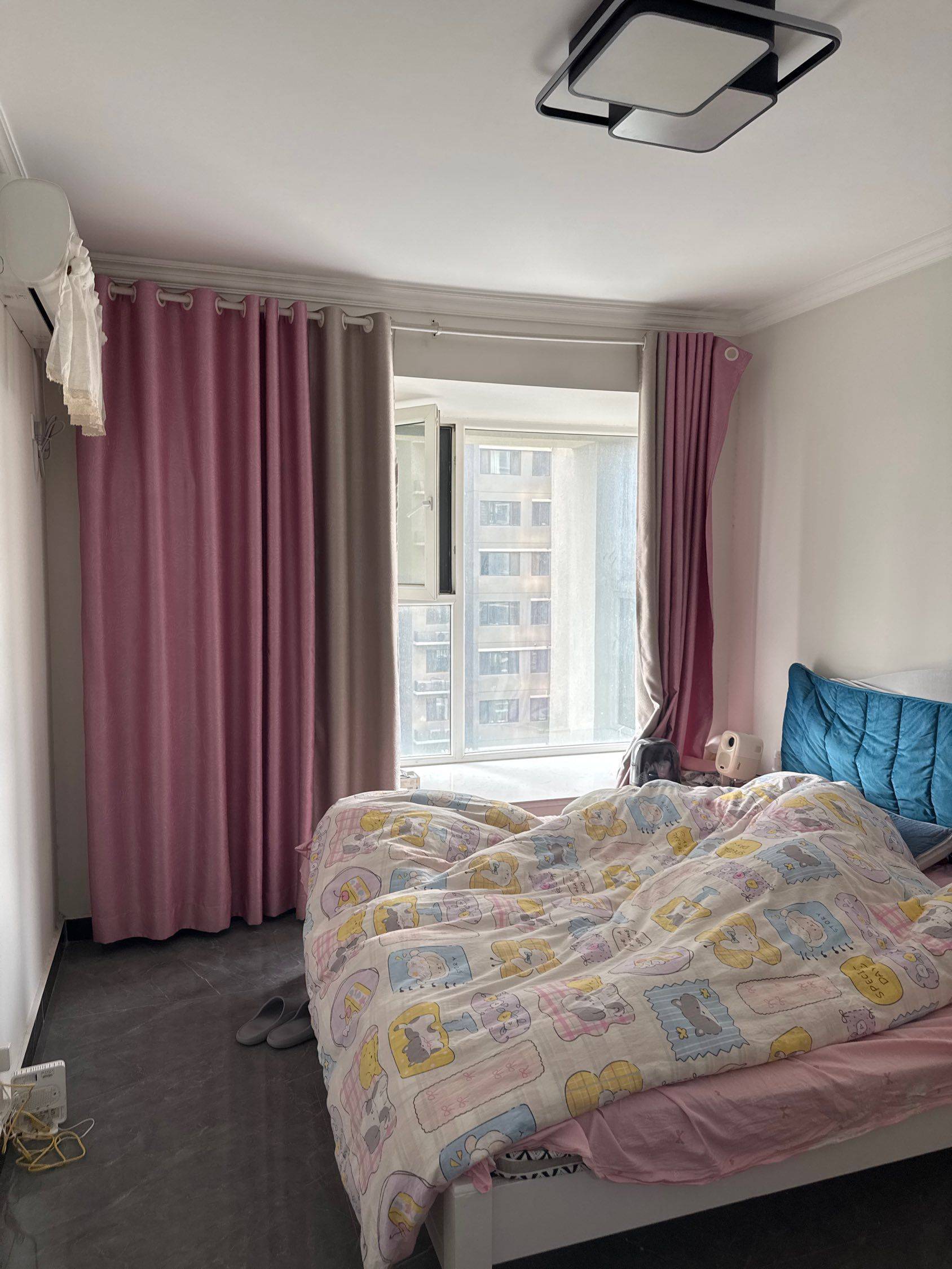 Zhengzhou-Erqi-Cozy Home,Clean&Comfy,No Gender Limit,Hustle & Bustle,“Friends”,Chilled