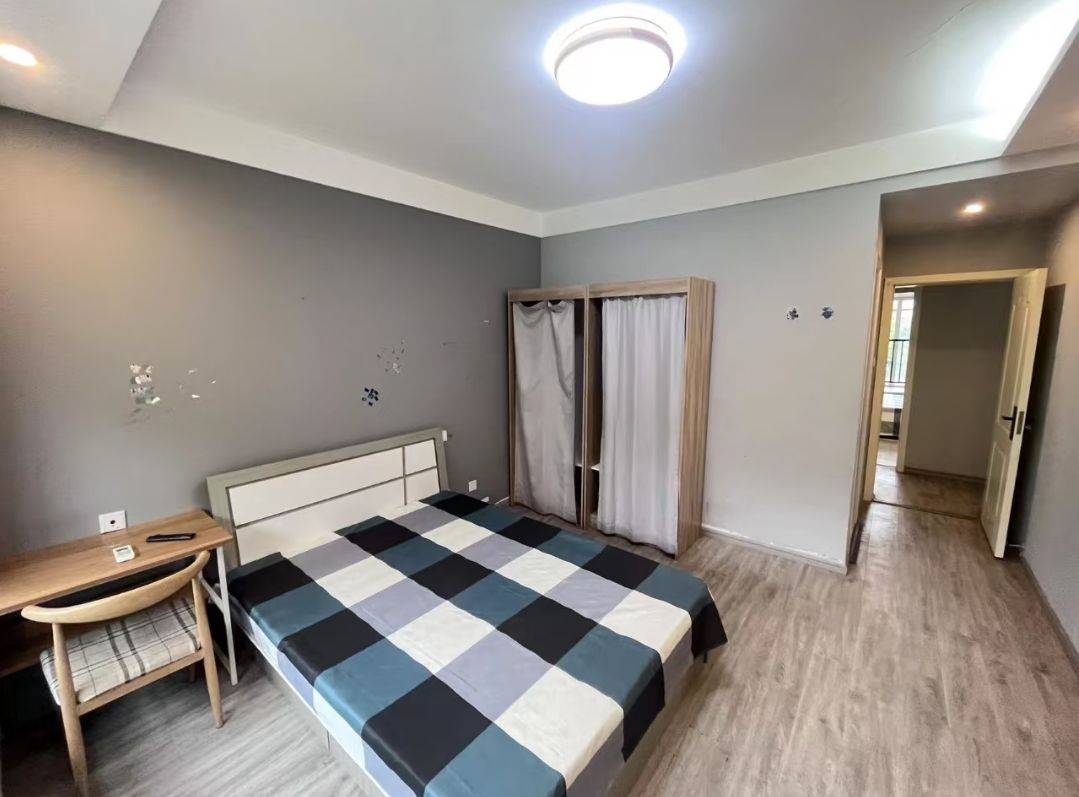 成都-高新区-温馨小窝