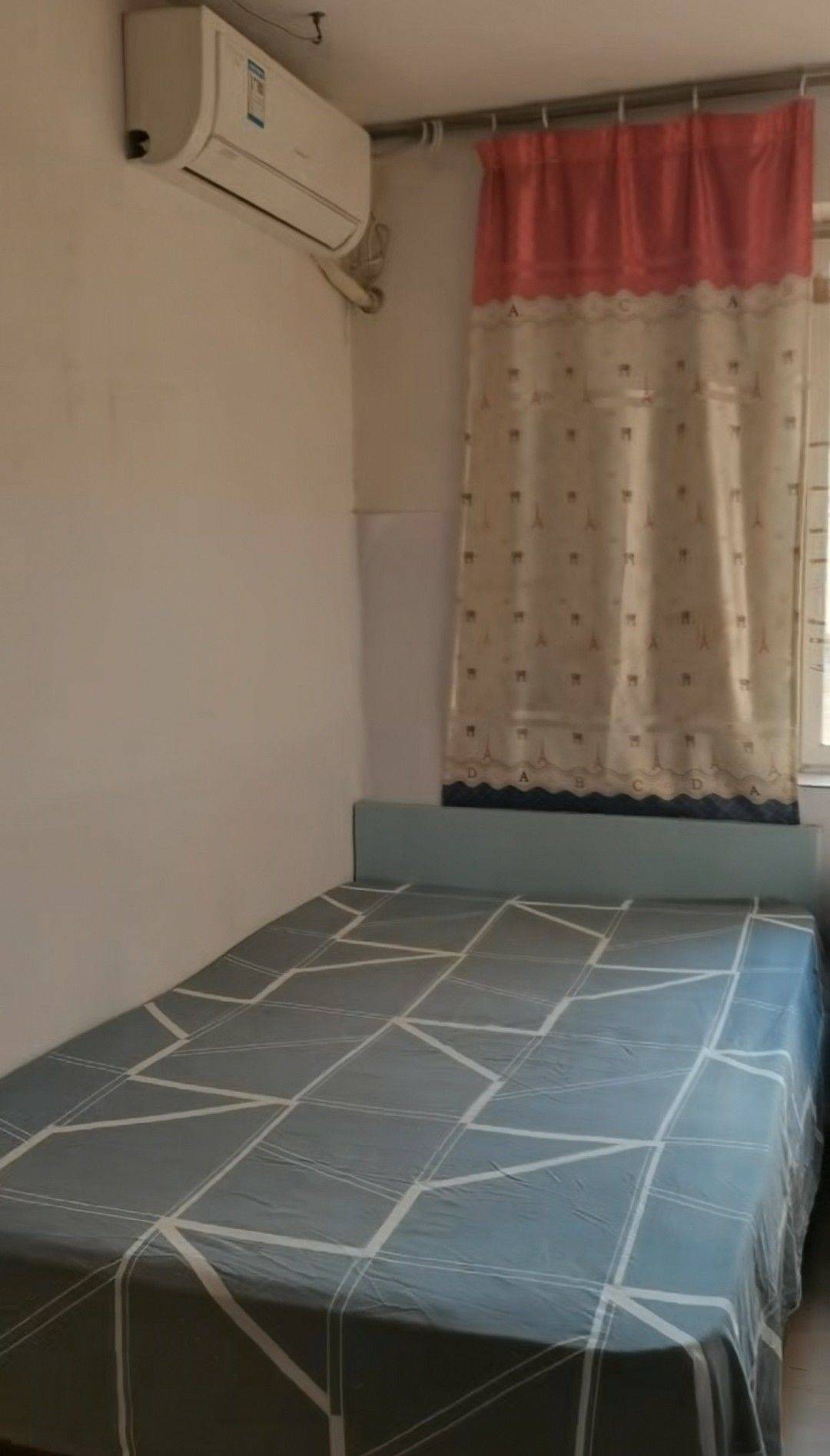 Beijing-Haidian-Cozy Home,Clean&Comfy,No Gender Limit,Hustle & Bustle,“Friends”,Chilled,LGBTQ Friendly