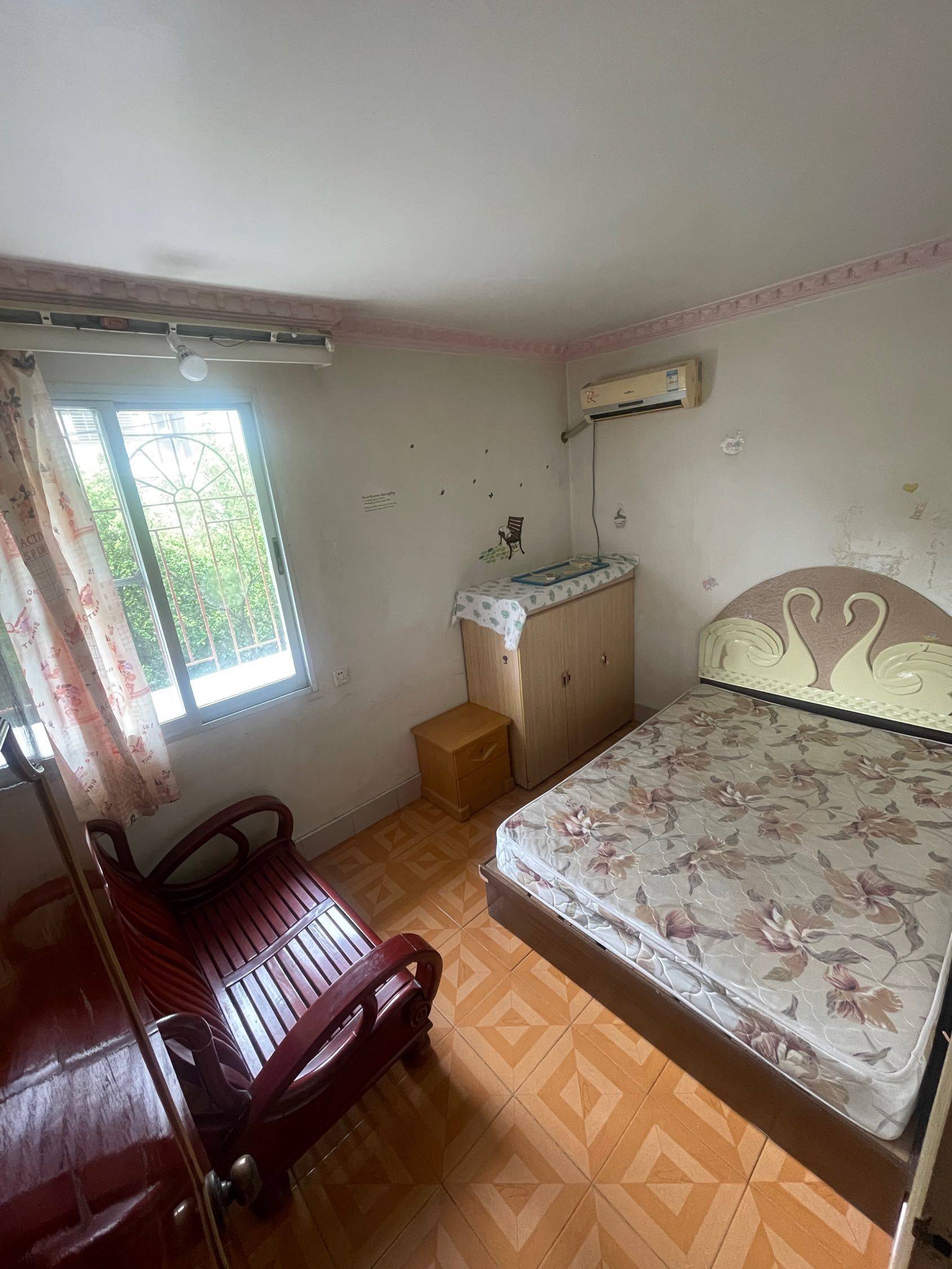 我家有套房整租房源3