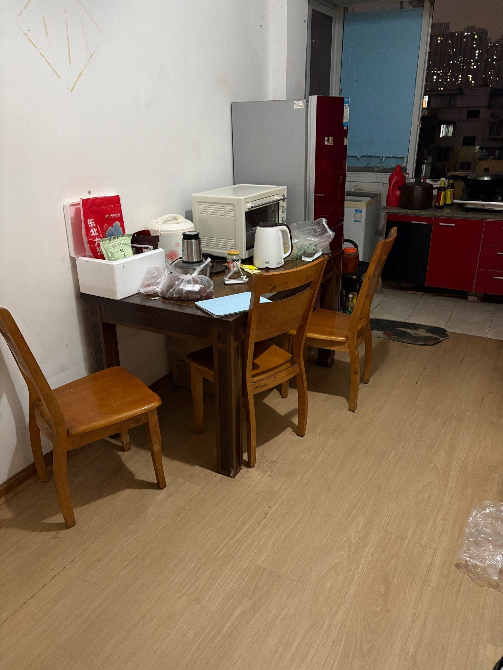 Chengdu-Jinniu-Cozy Home,Clean&Comfy,Hustle & Bustle,Pet Friendly
