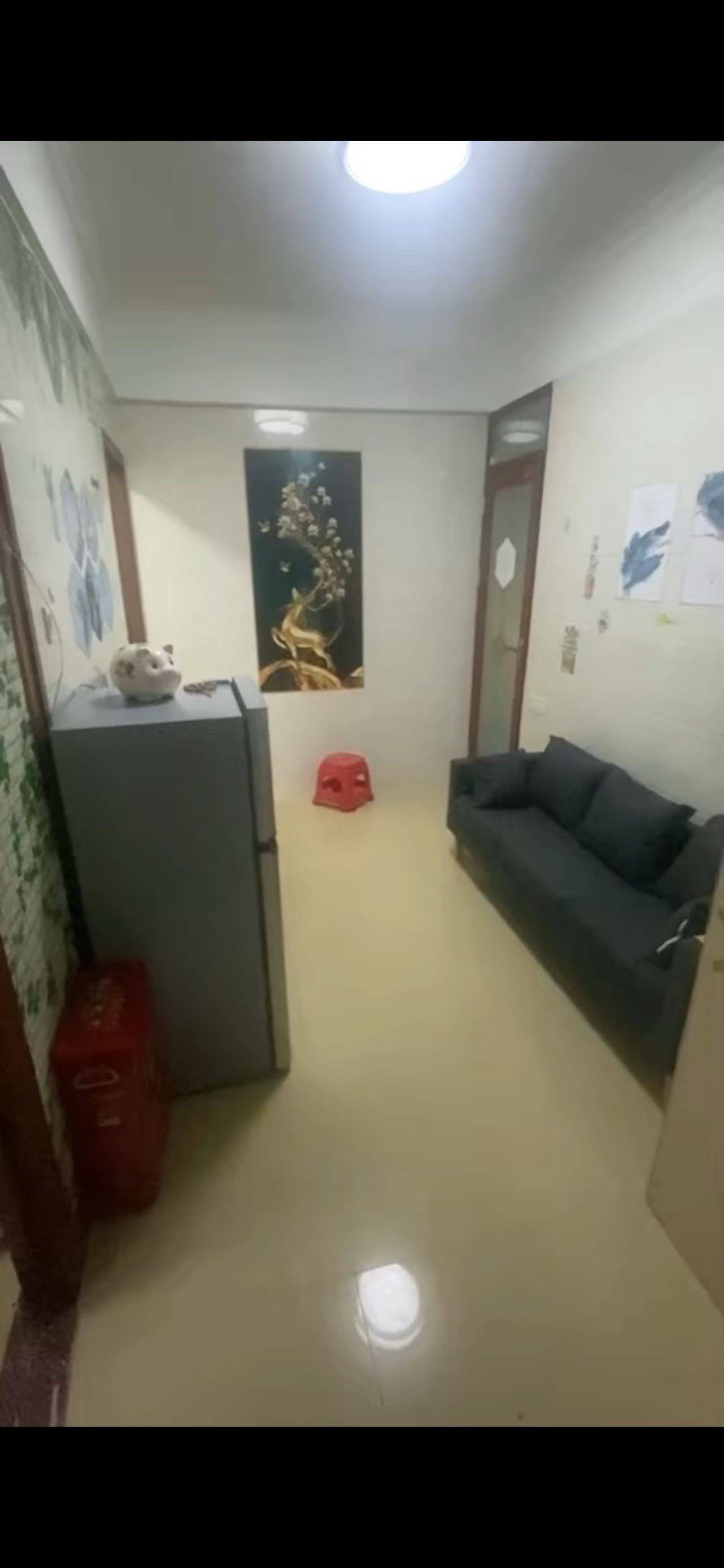 Shenzhen-Longgang-Cozy Home,Clean&Comfy,No Gender Limit,Hustle & Bustle,“Friends”,Chilled,Pet Friendly