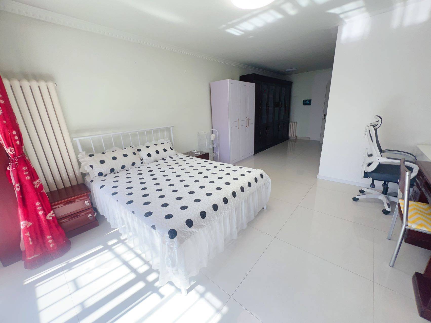 北京-昌平-温馨小窝,市井烟火气,老友记