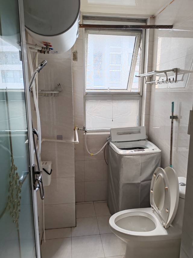 Shijiazhuang-Chang'an-Cozy Home,Clean&Comfy,No Gender Limit,Hustle & Bustle,“Friends”,Chilled,LGBTQ Friendly,Pet Friendly