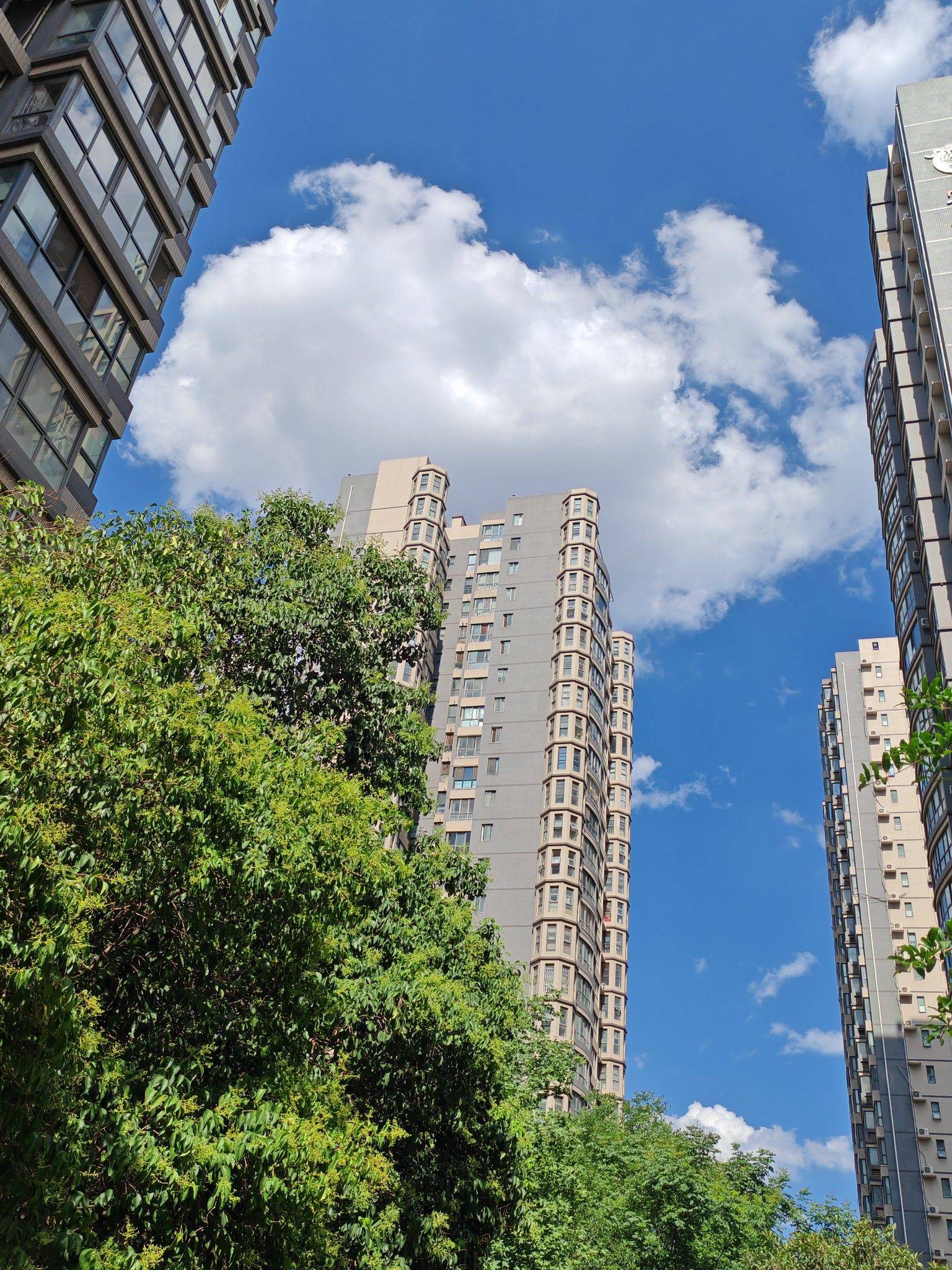 Xi'An-Weiyang-Cozy Home,Clean&Comfy,No Gender Limit,Hustle & Bustle,“Friends”,Chilled