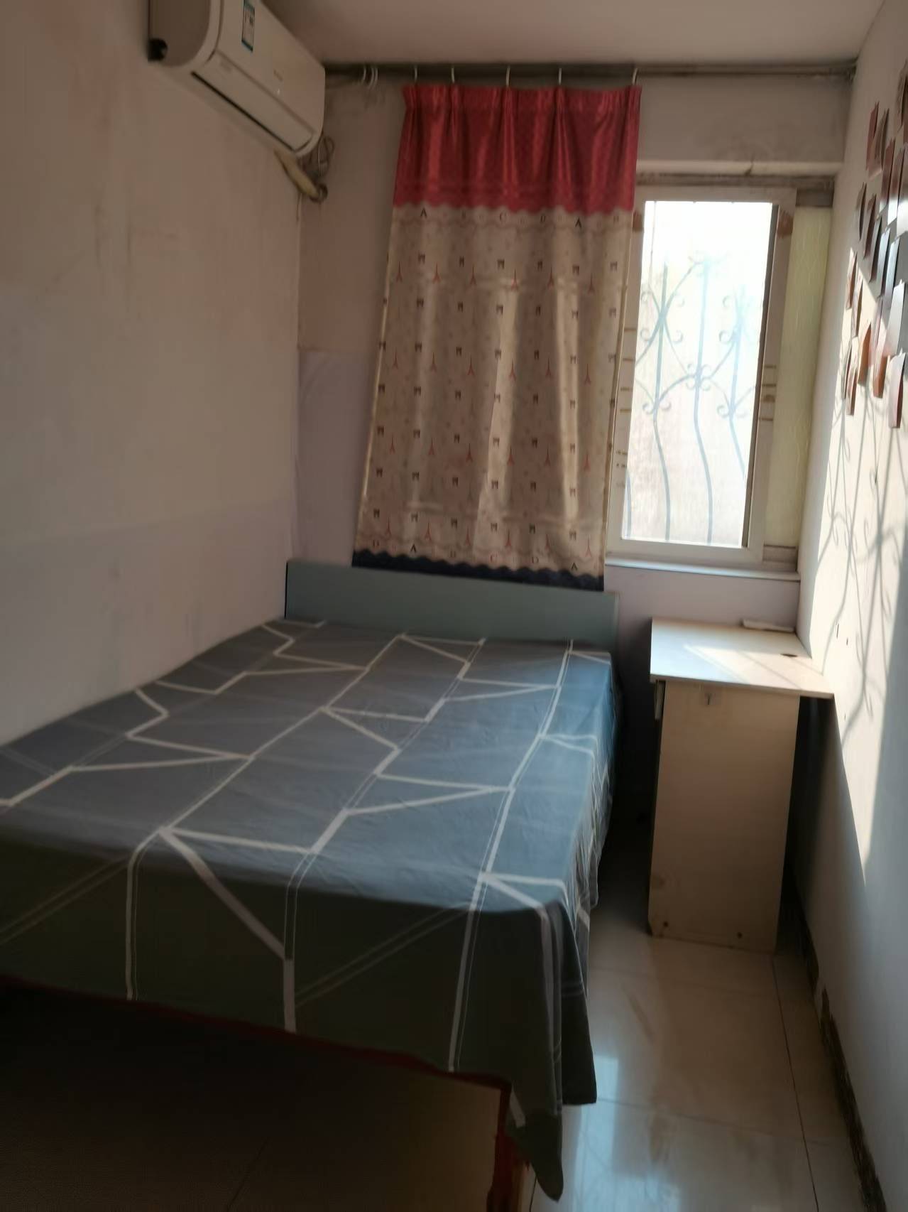 Beijing-Haidian-Cozy Home,Clean&Comfy,No Gender Limit,Hustle & Bustle,“Friends”,Chilled,LGBTQ Friendly