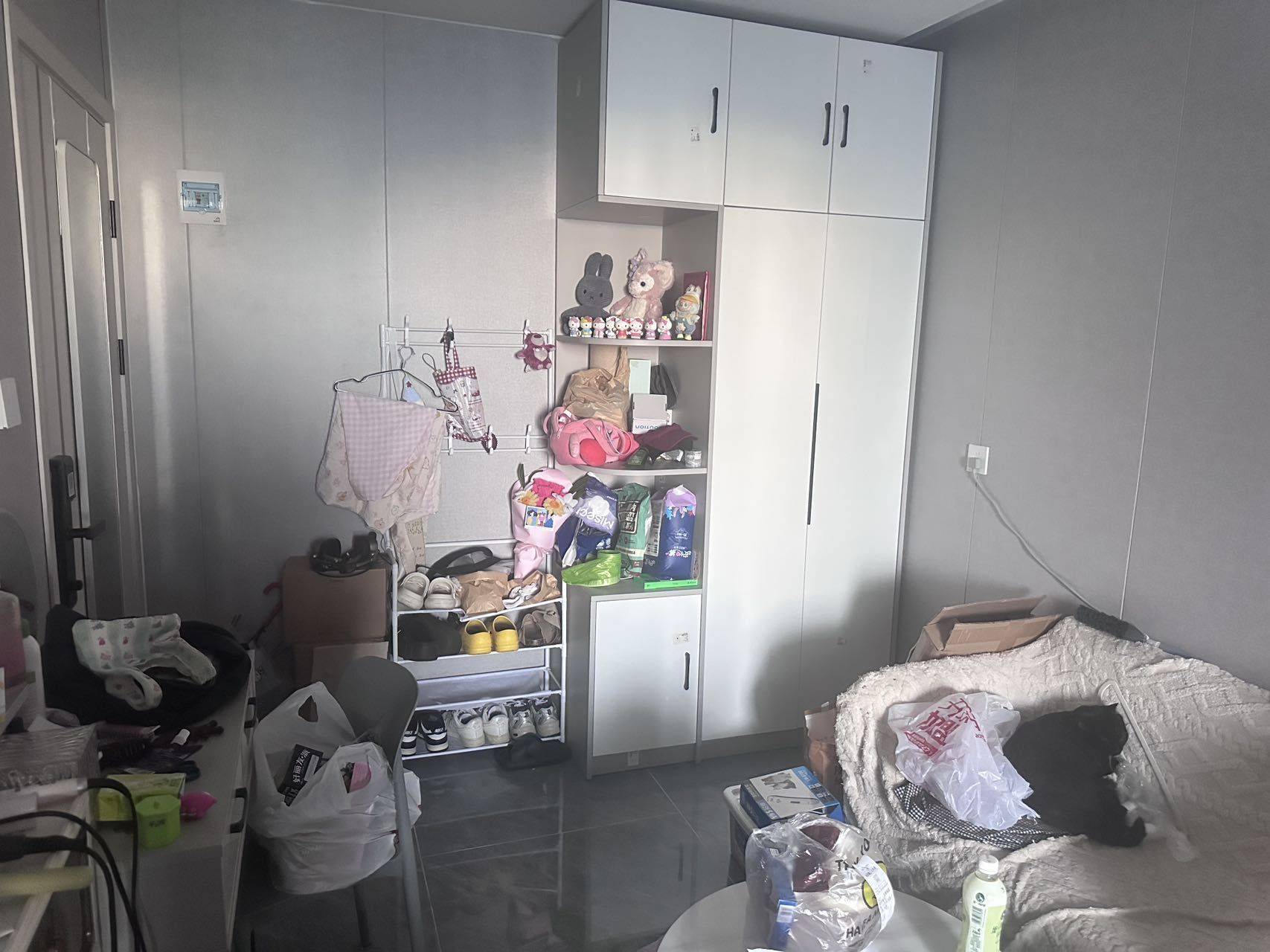 Shenzhen-Longgang-Cozy Home,Clean&Comfy,No Gender Limit,Hustle & Bustle,Pet Friendly