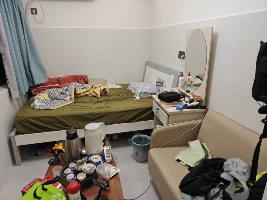 Zhuhai-Xiangzhou-Cozy Home,Clean&Comfy,Pet Friendly